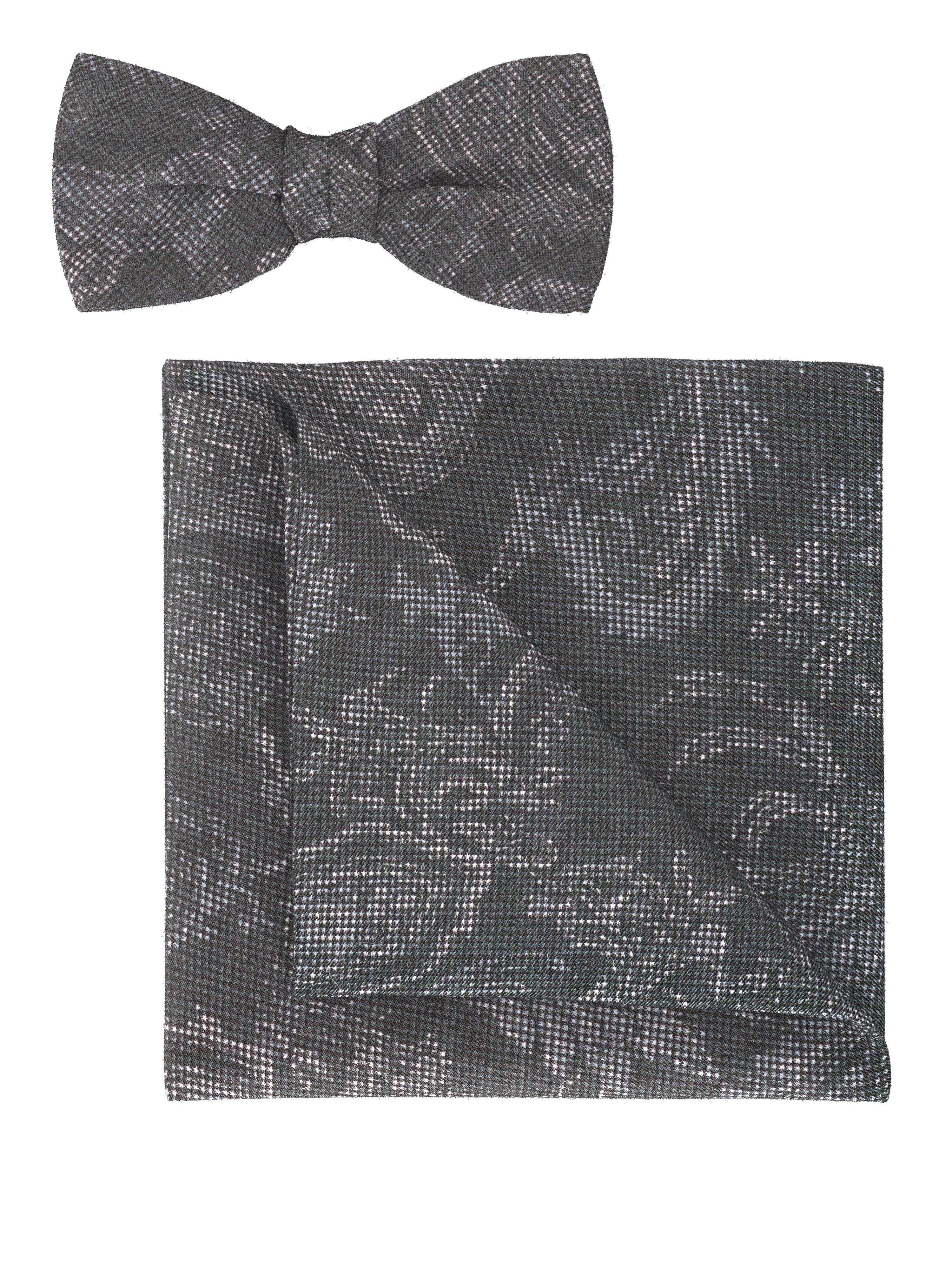 Fliege OLYMP Accessoire Set