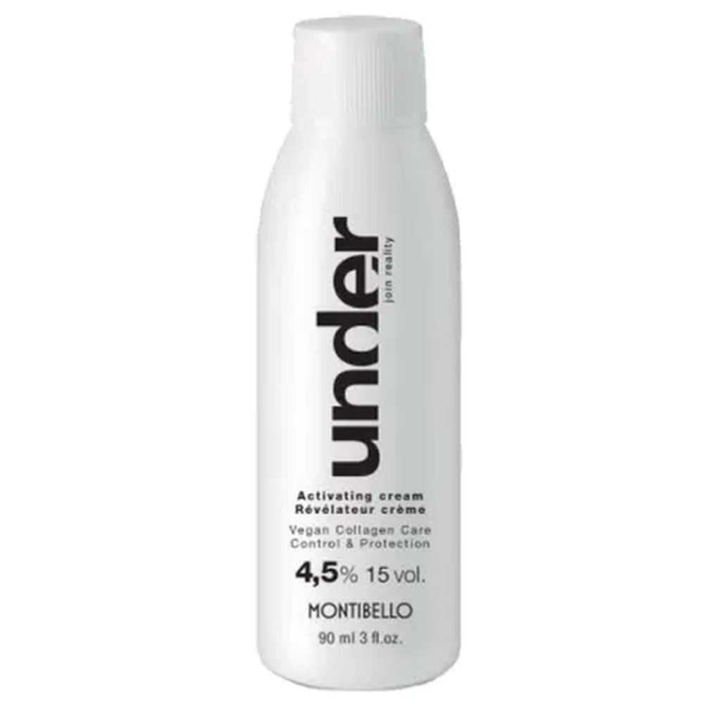 MONTIBELLO Entwickler Montibello Under Einzeldosis 15Vol 4,5% 90 ml