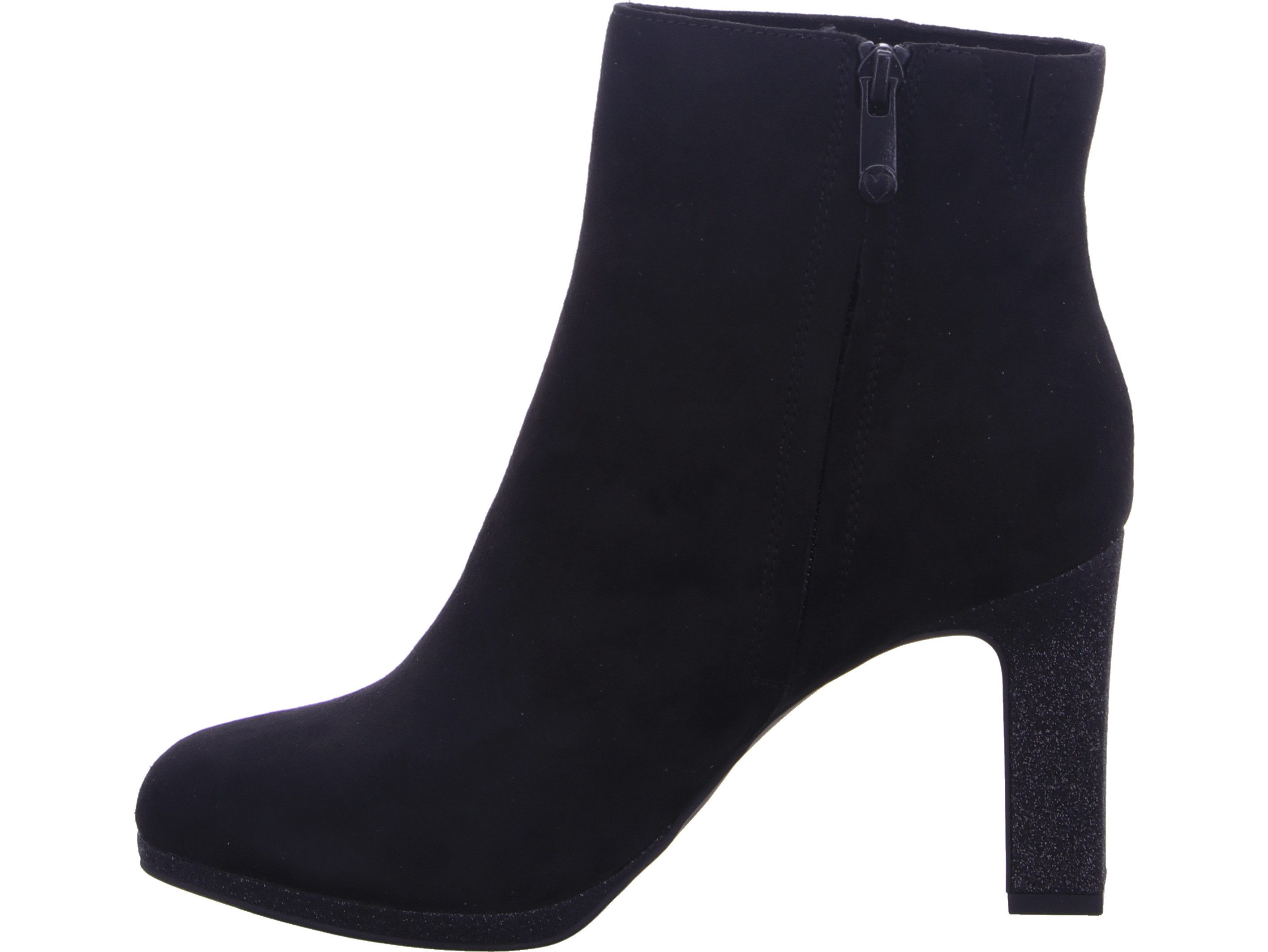 MARCO TOZZI Stiefelette 100% vegan