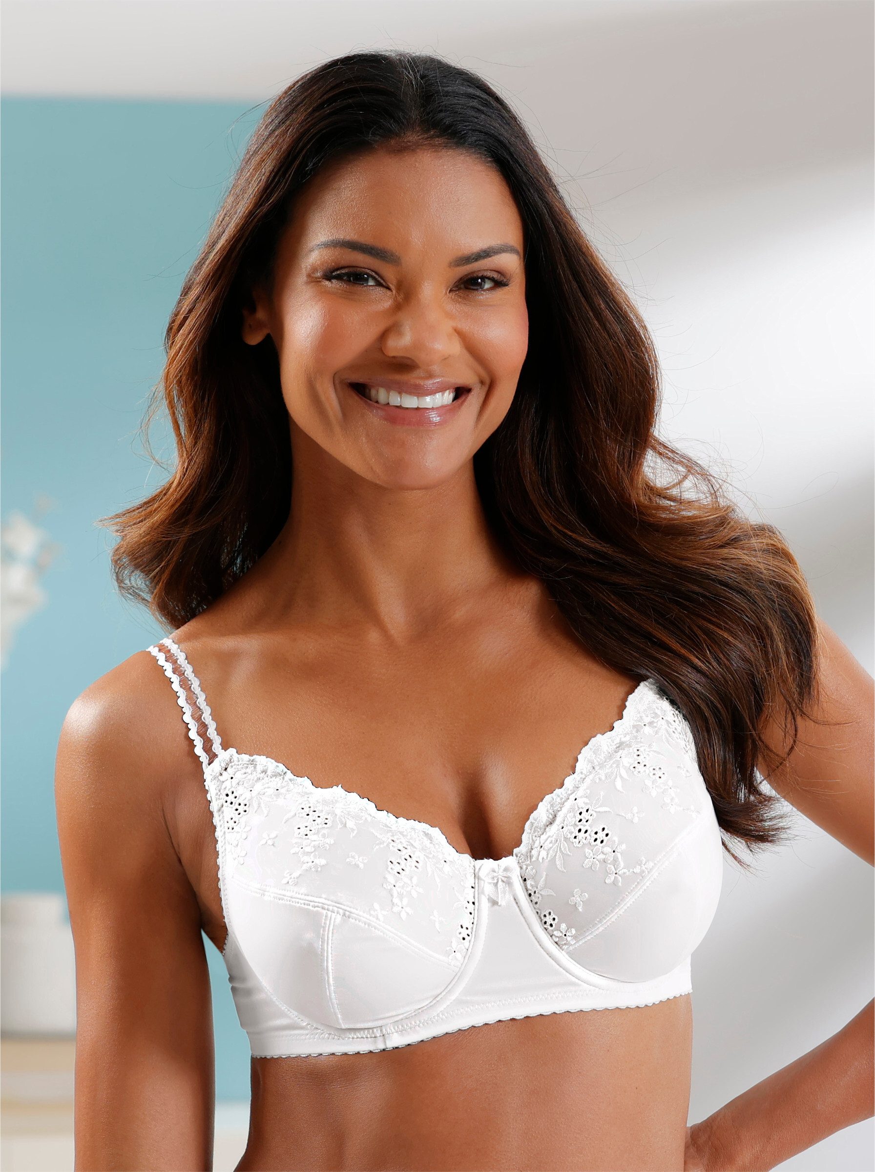 Witt Bügel-BH Bügel-BH