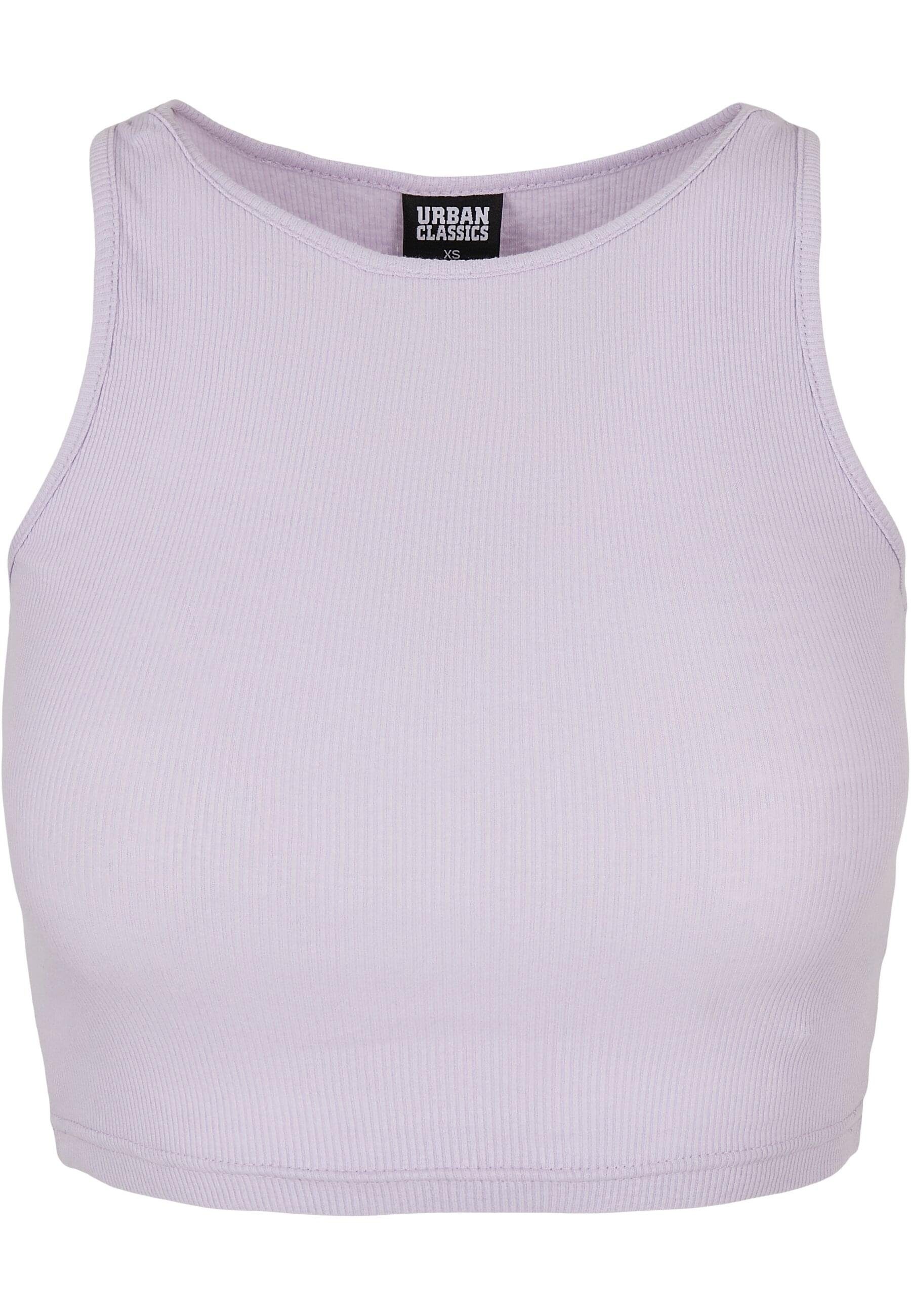 URBAN CLASSICS Muskelshirt Urban Classics Damen günstig online kaufen