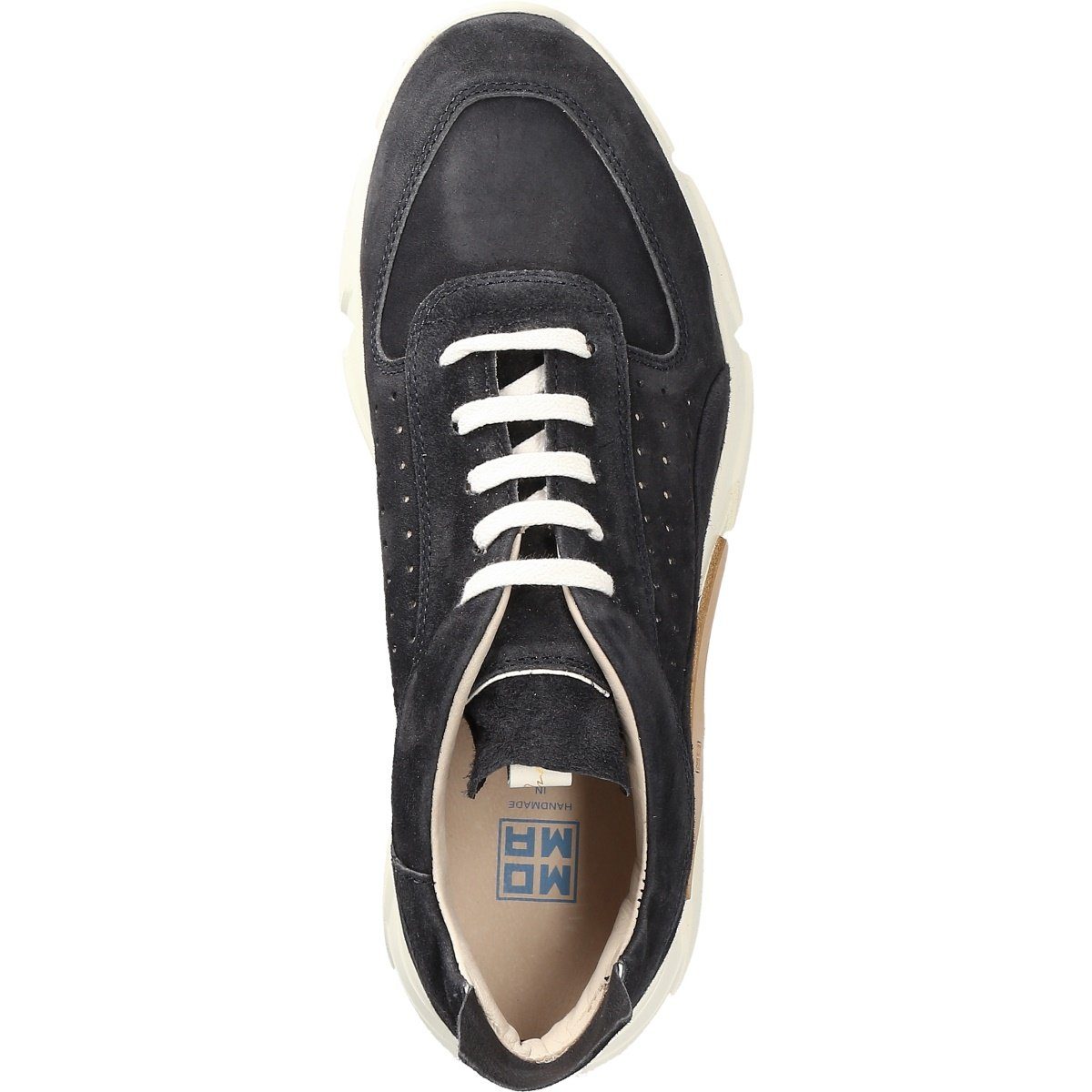 MOMA 12901-4F Sneaker