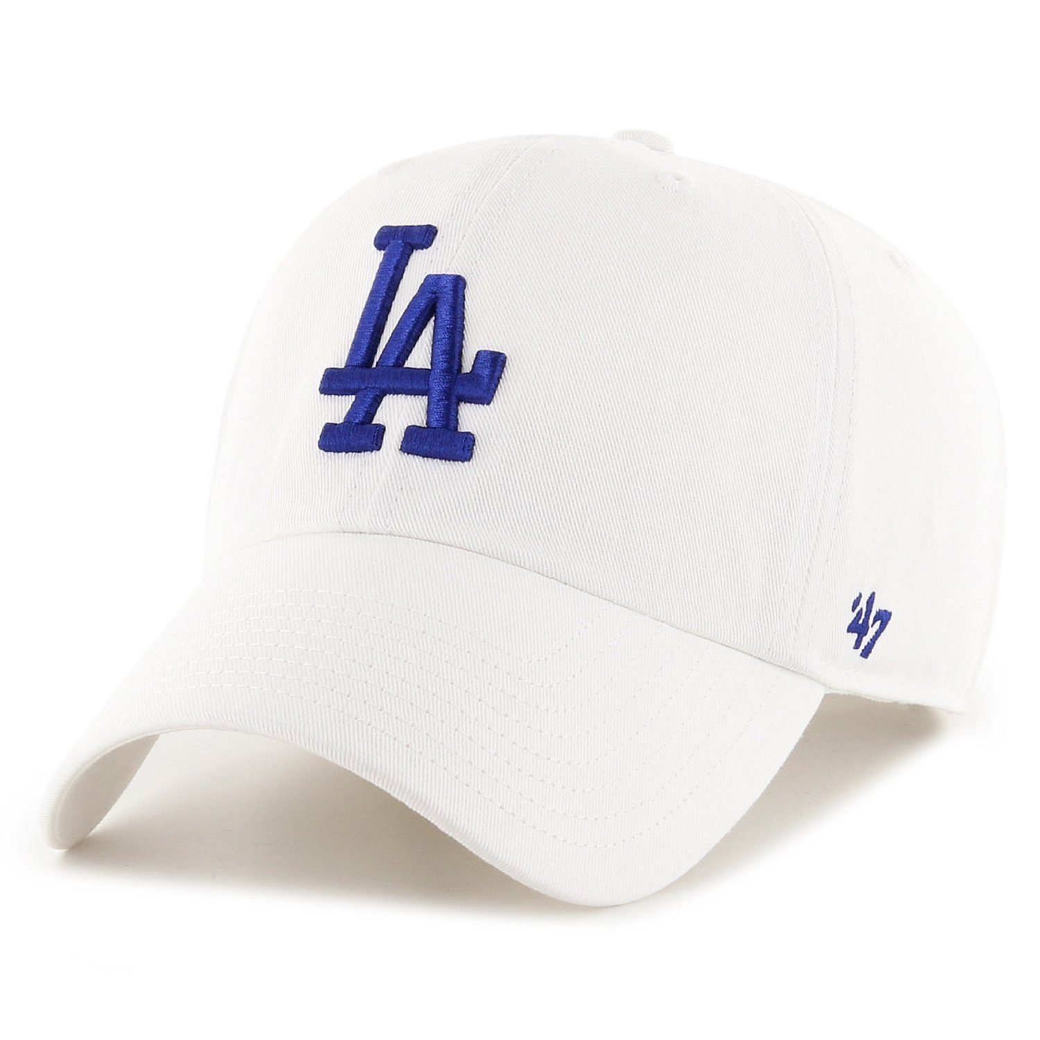 '47 Brand Trucker Cap Relaxed Fit CLEANUP Los Angeles Dodgers günstig online kaufen