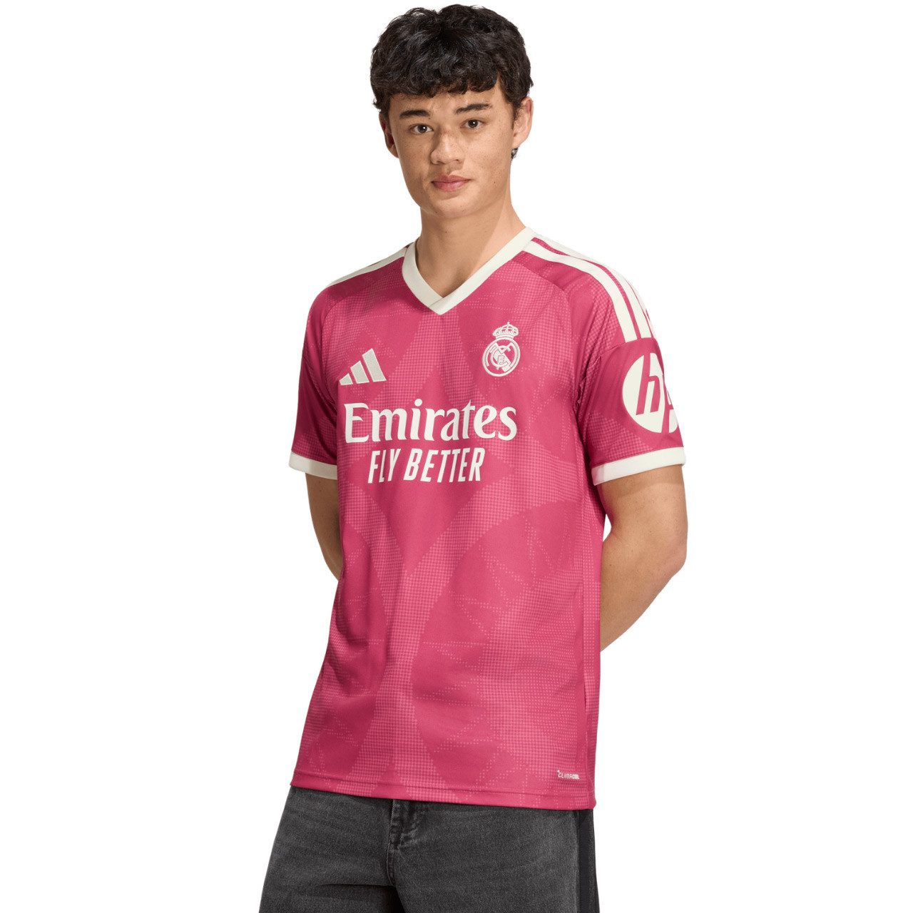 adidas Sportswear Funktionsshirt Real Madrid