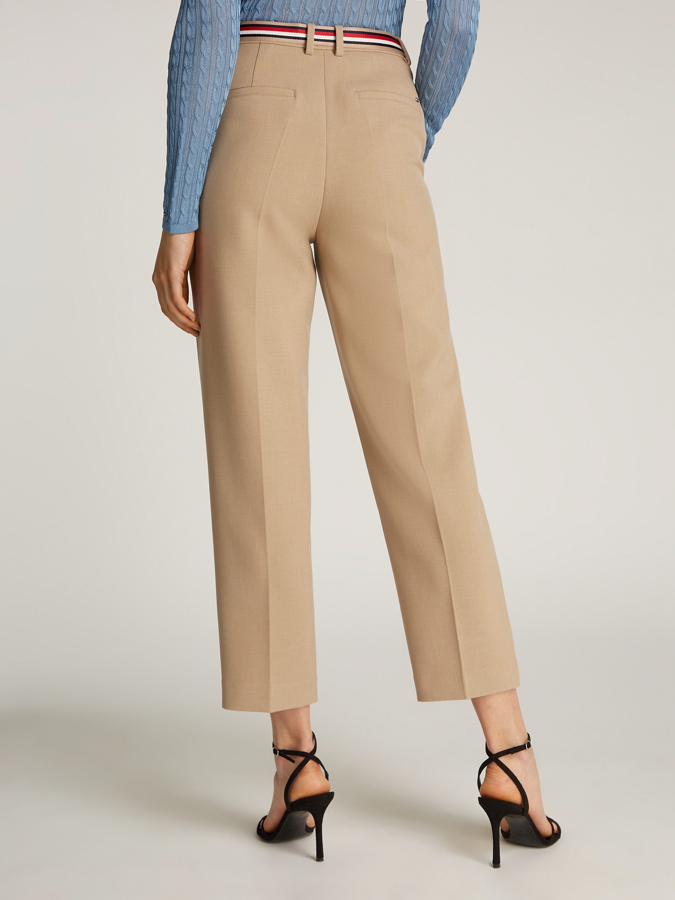 Tommy Hilfiger Webhose PUNTO SLIM STRAIGHT günstig online kaufen