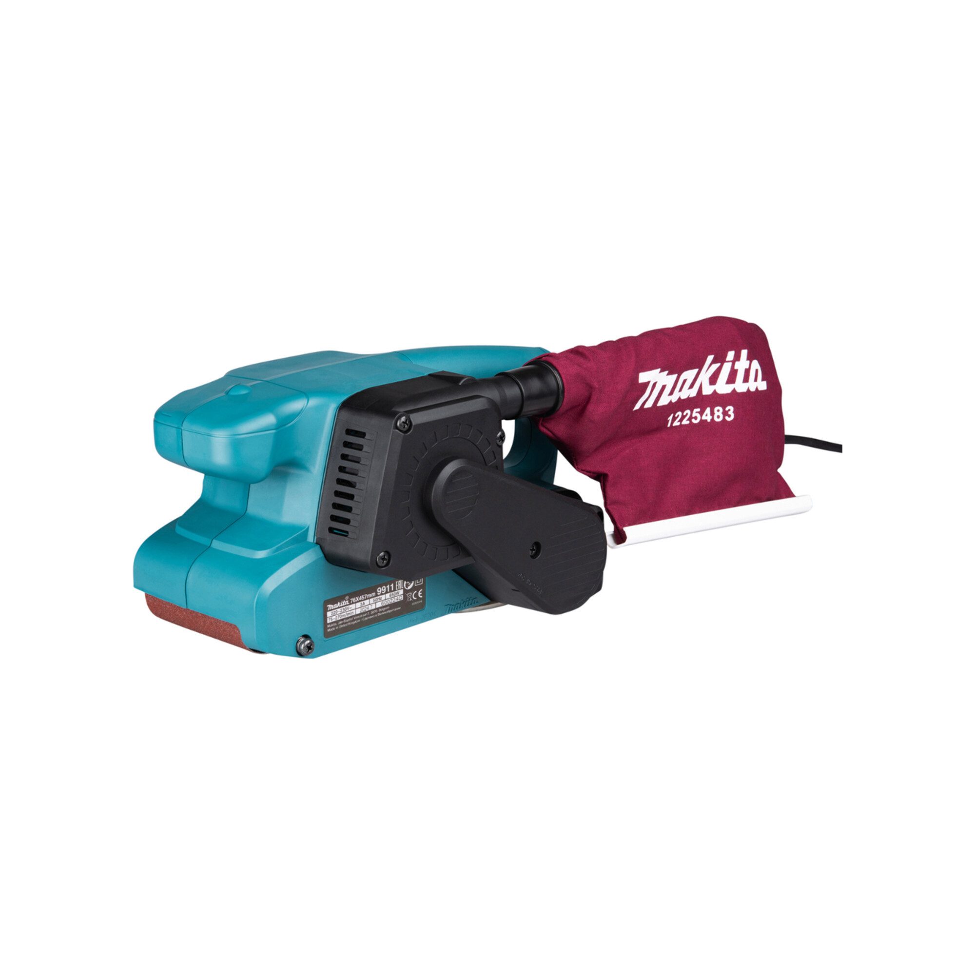 Makita Bandschleifer Makita Bandschleifer 76 mm 9911J