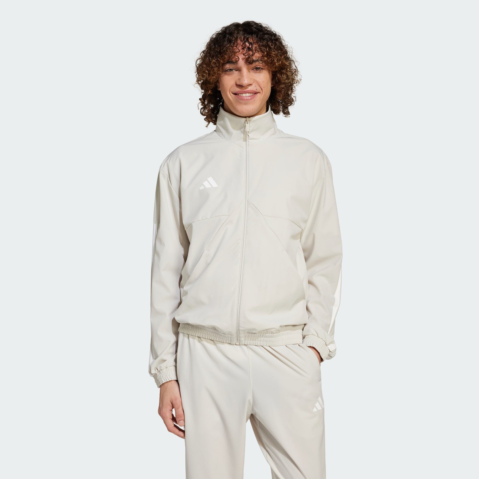 adidas Sportswear Trainingsjacke HOUSE OF TIRO günstig online kaufen