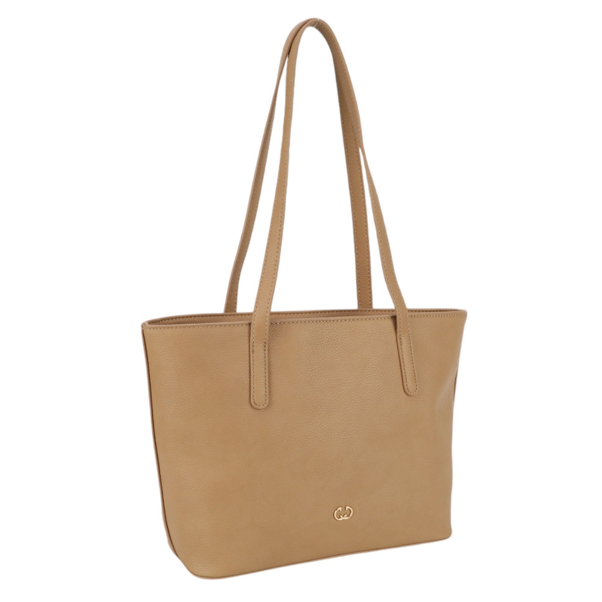 GERRY WEBER Shopper Talk Different 1.0, Polyurethan