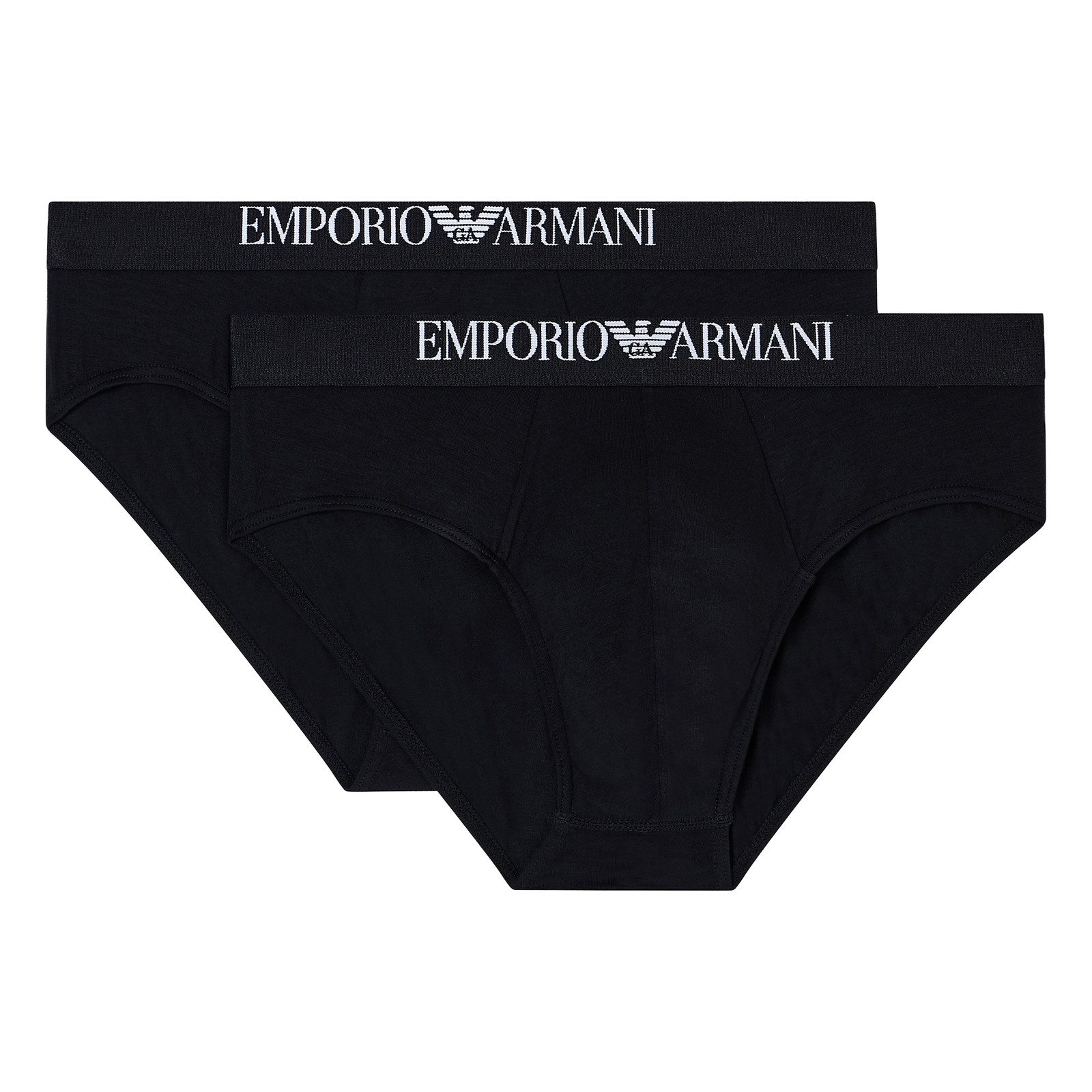 Slip 2er Pack Brief