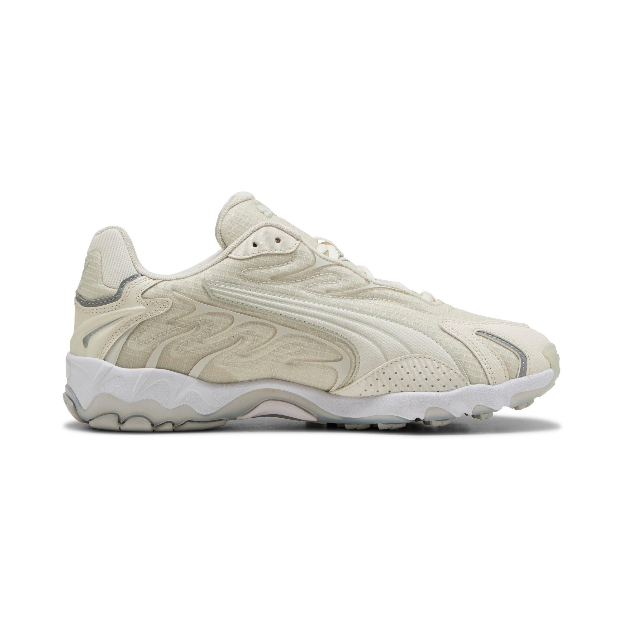 PUMA INHALE ESSENTIALS Sneaker für sportliche Aktivitäten und Streetwear, mit Schnürverschluss