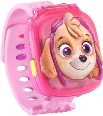 Vtech® Lernspielzeug Skye-Lernuhr