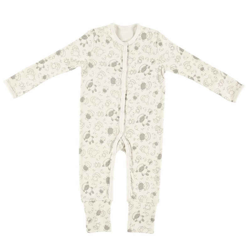 Alvi® Babyschlafsack Alvi Pyjama