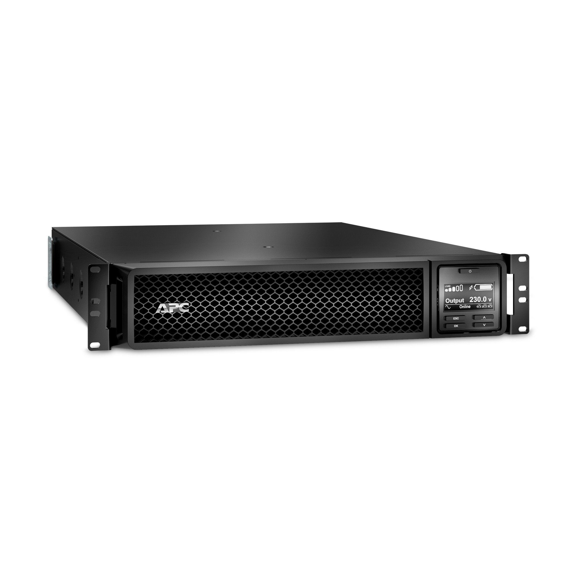 APC APC Smart-UPS SRT 3000 VA, USV Stromspeicher