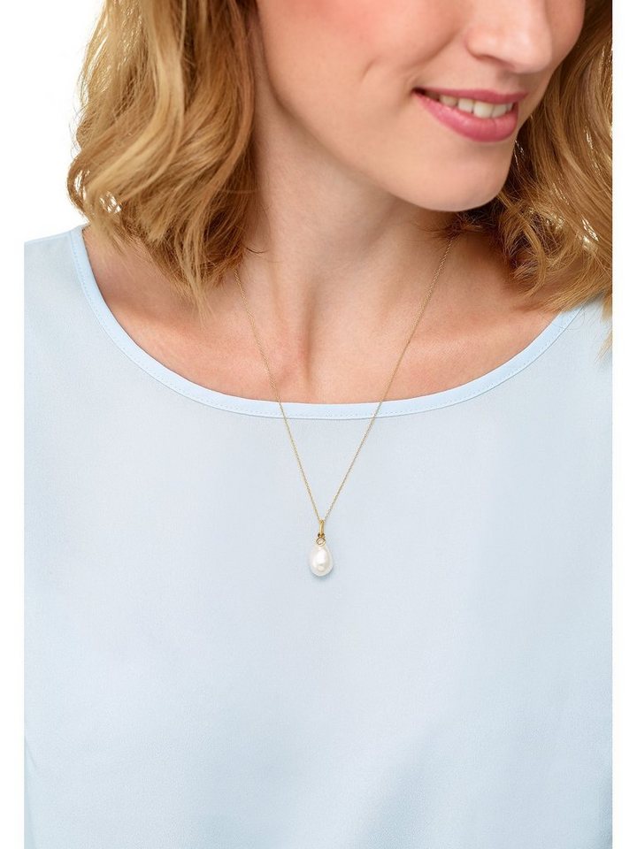 CHRIST Goldkette CHRIST Damen-Kette 375e... CHRIST Goldkette CHRIST Damen-Kette 375e...