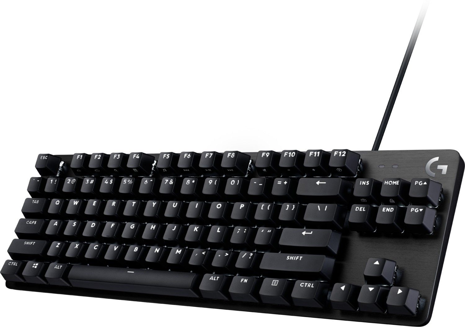 Logitech G G413 TKL SE Gaming-Tastatur