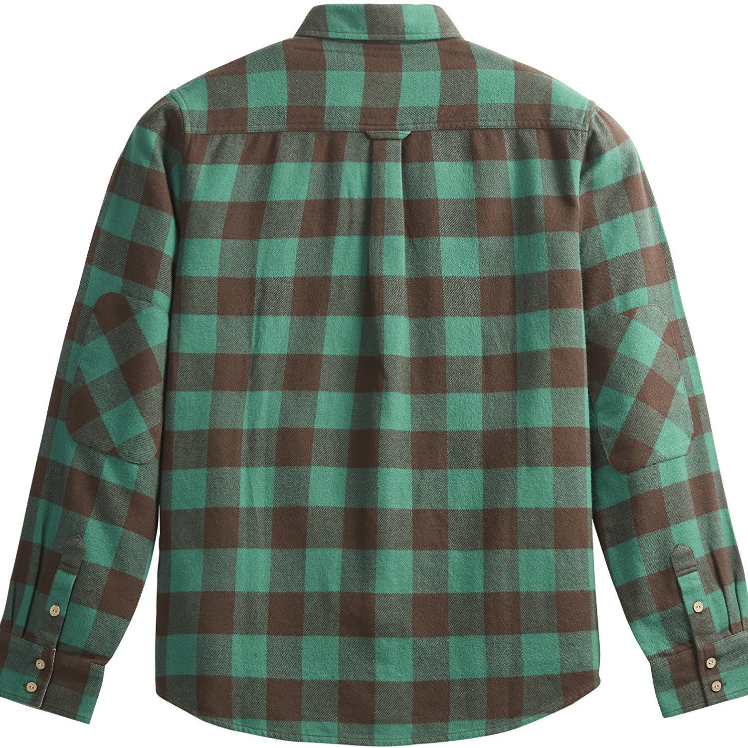 Picture Longsleeve Sweatshirt M HILLSBORO SHIRT