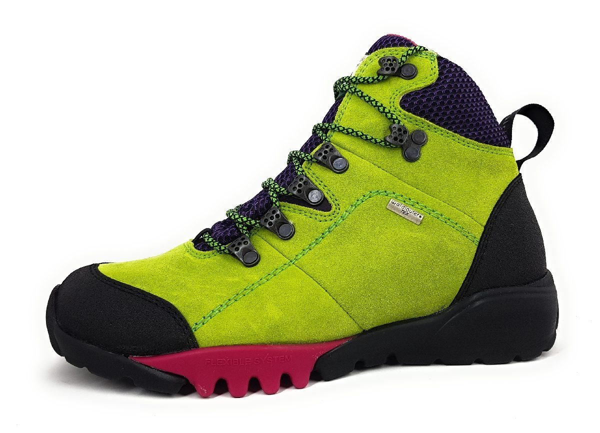 Waldläufer Stiefel Schnürstiefelette günstig online kaufen