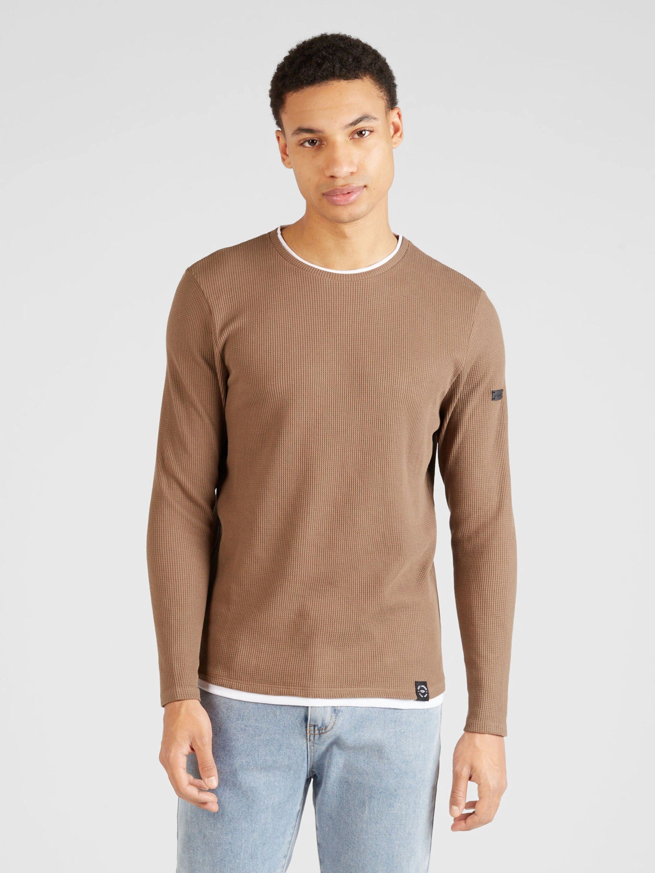 Key Largo Rundhalspullover Stefano (1-tlg) günstig online kaufen