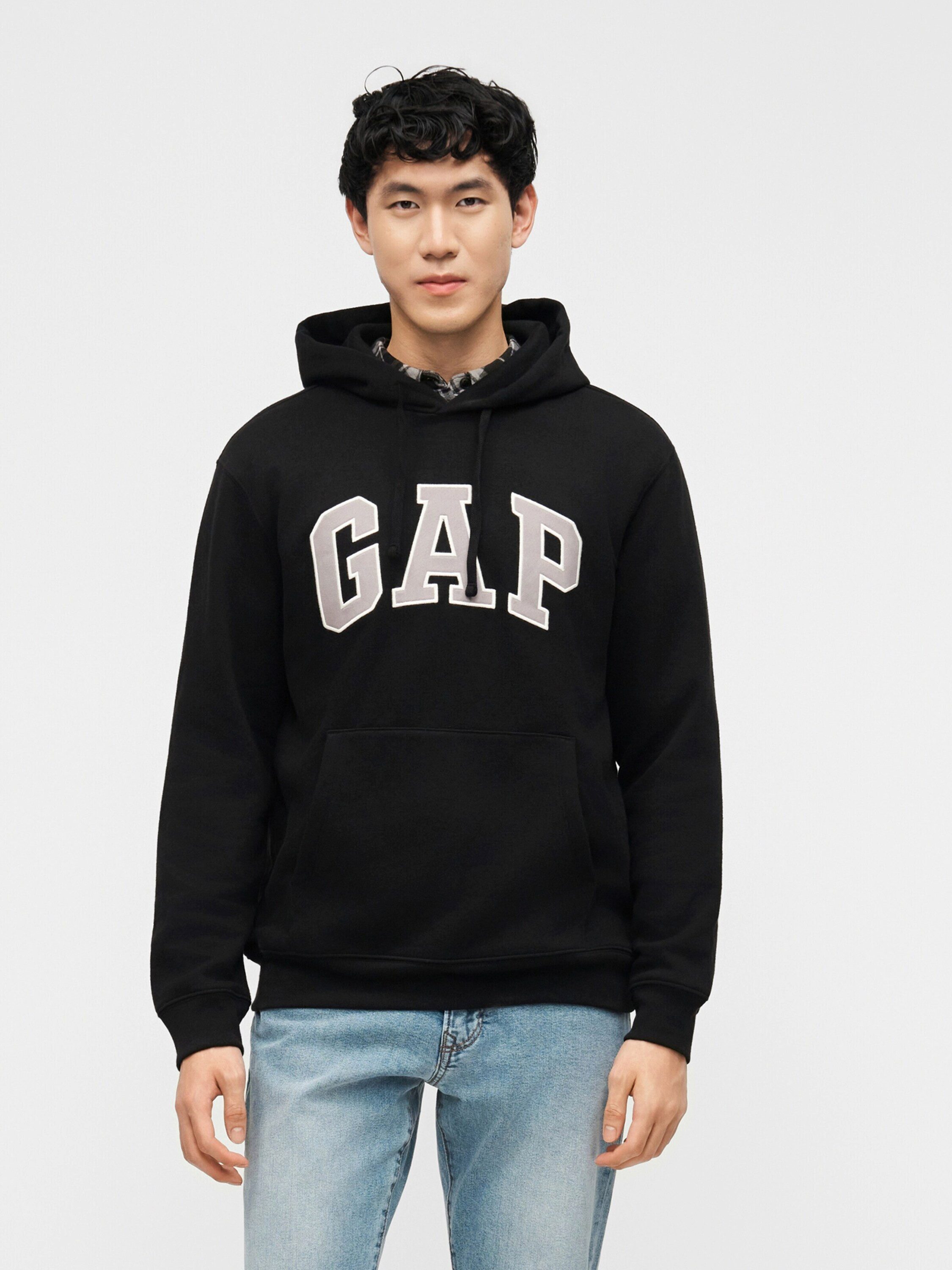 GAP Sweatshirt (1-tlg)
