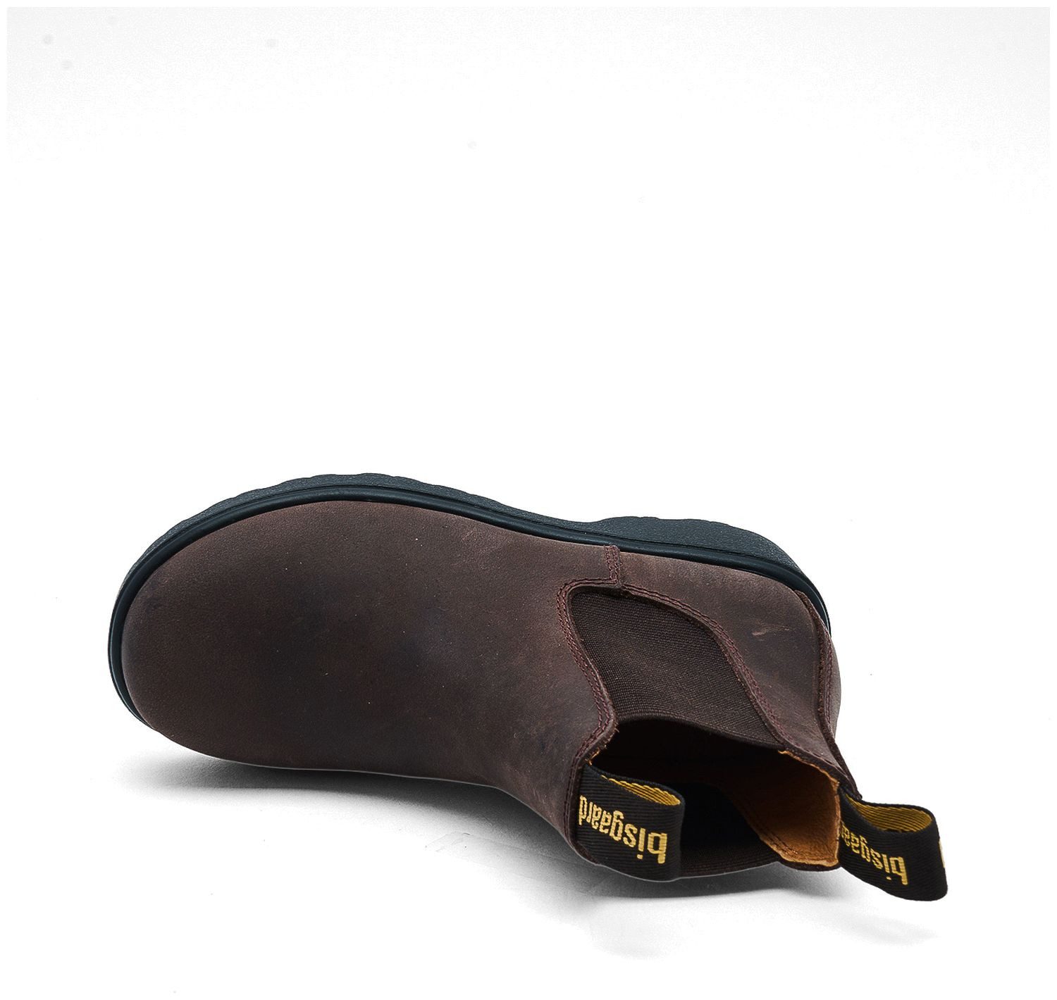 Bisgaard Bisgaard Kim Rustic Brown Chelseaboots