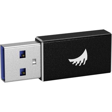 NO NAME Anglebird USB Type A zu Type C Active Adapter USB-Adapter