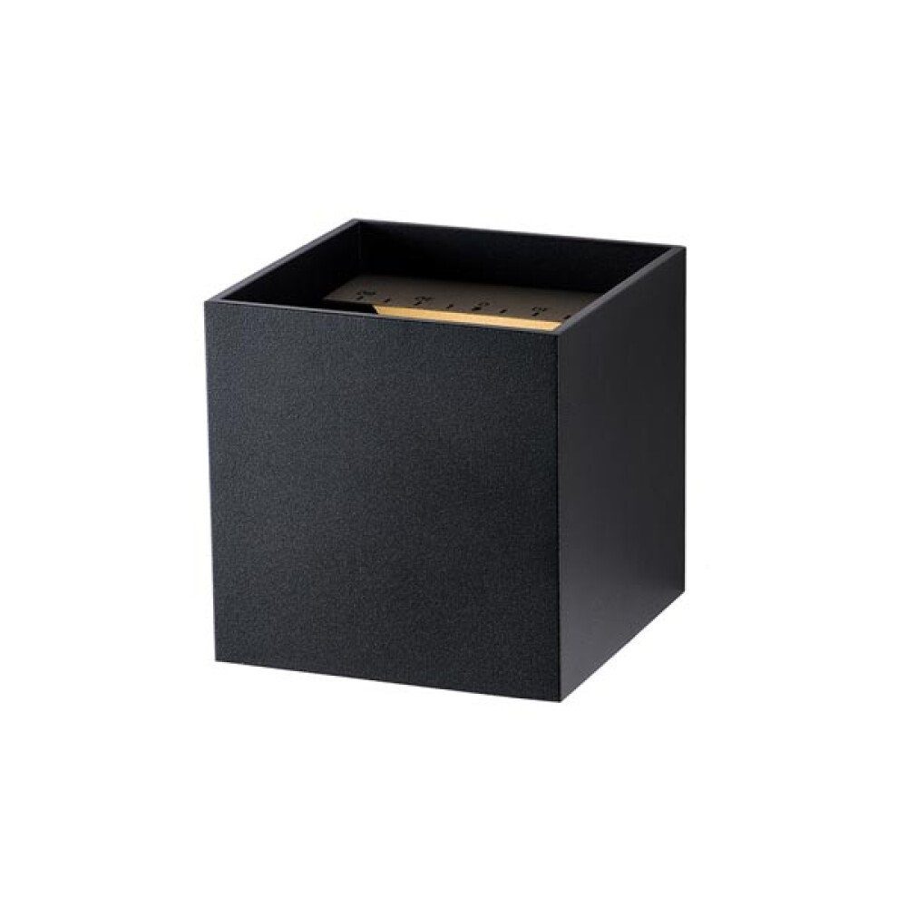 Garden Lights Wandleuchte Garden Lights - Mauri - Wandleuchte - 12V - 125lm - 3W - 3000K