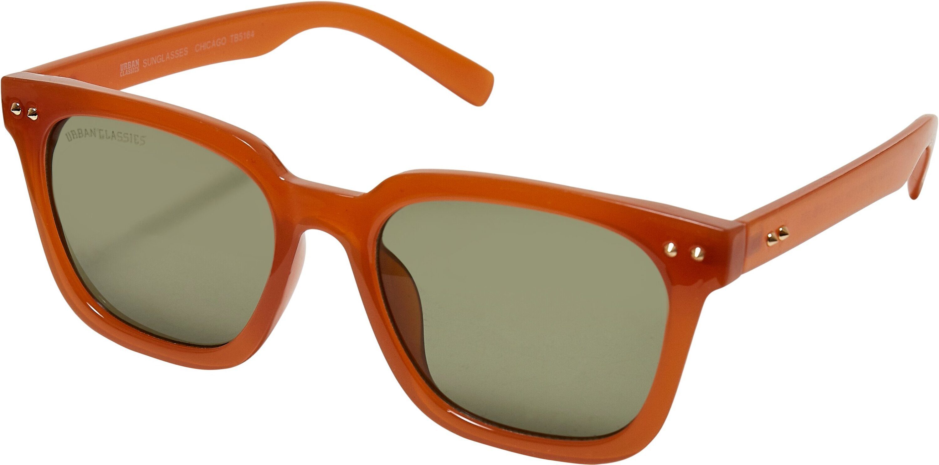 Chicago URBAN Sunglasses 3-Pack Sonnenbrille CLASSICS Unisex