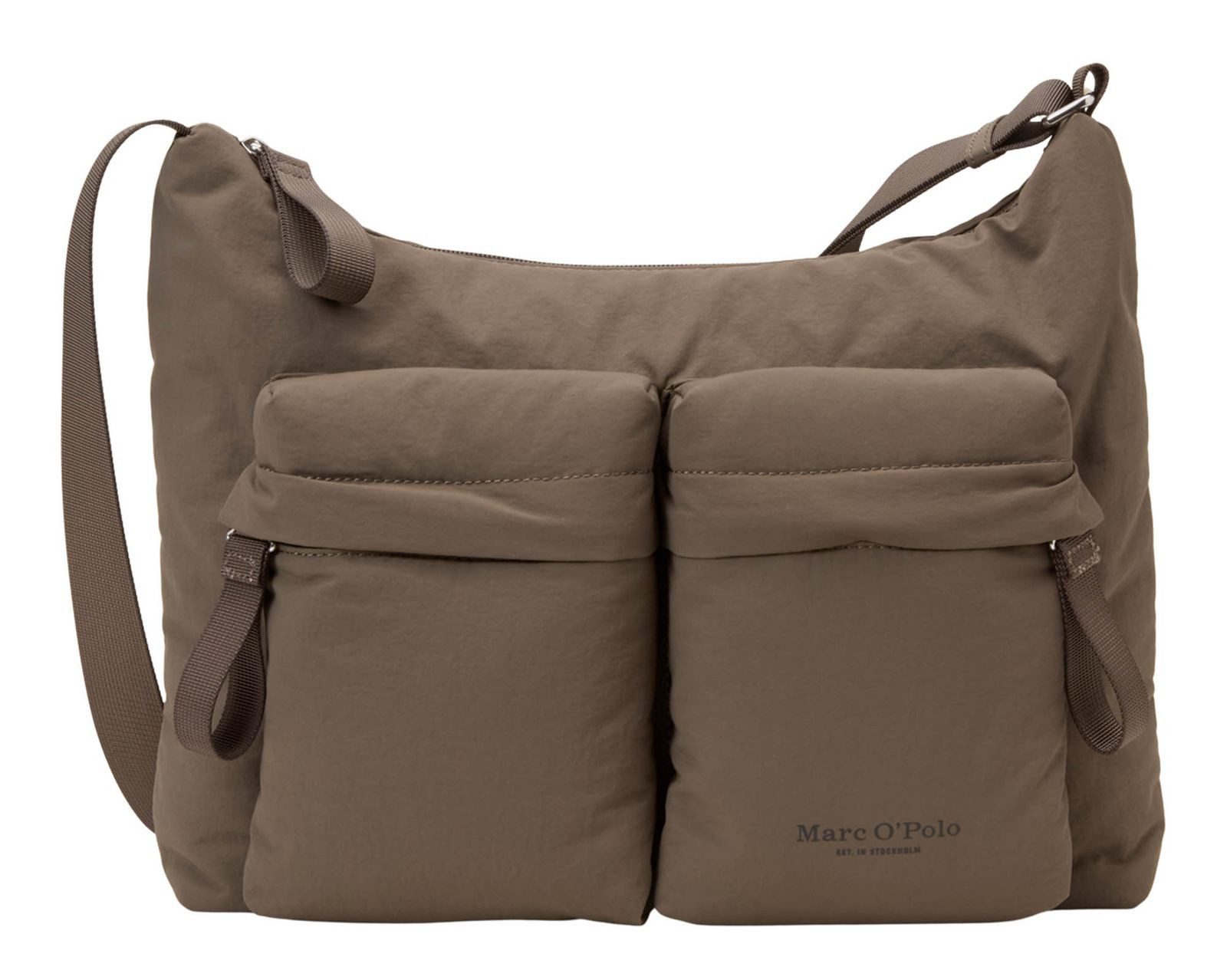 Marc O'Polo Schultertasche Crossbody Bag