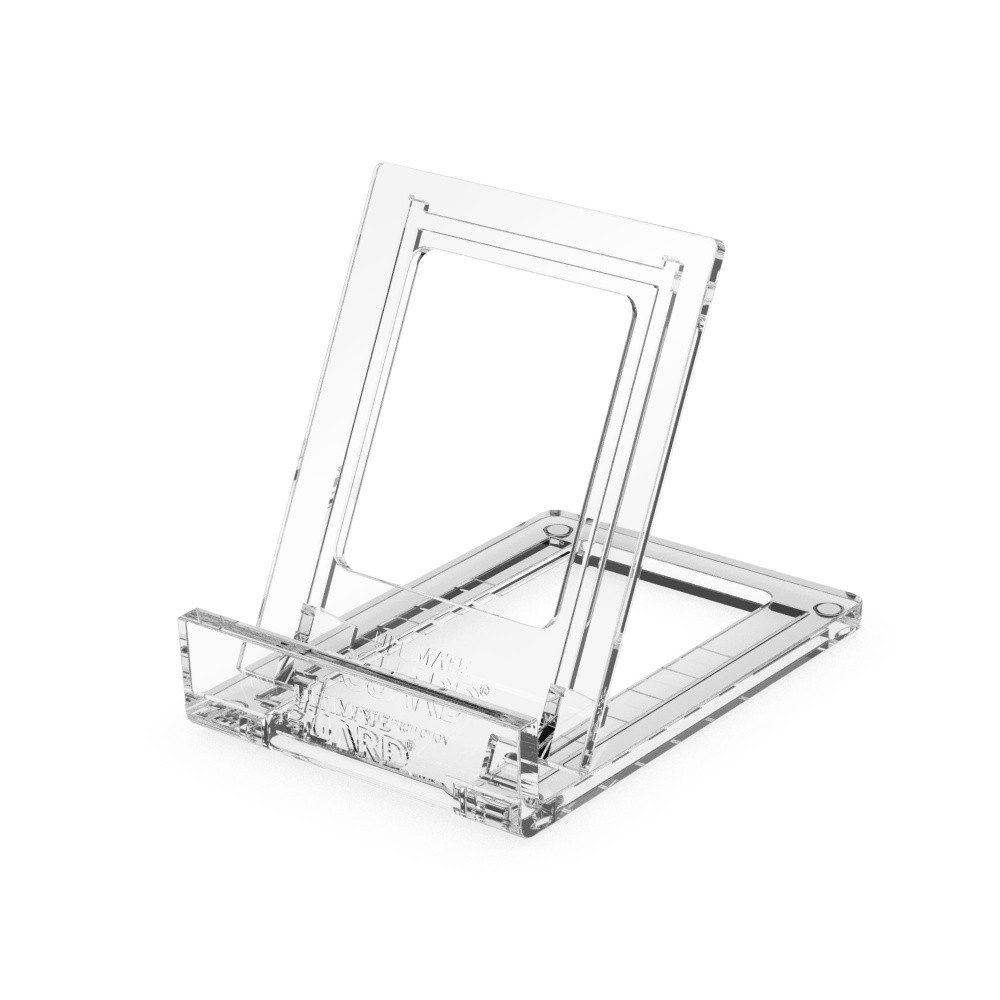 Ultimate Guard Actionfigur Ultimate Guard Slider Stands (5 Stück)