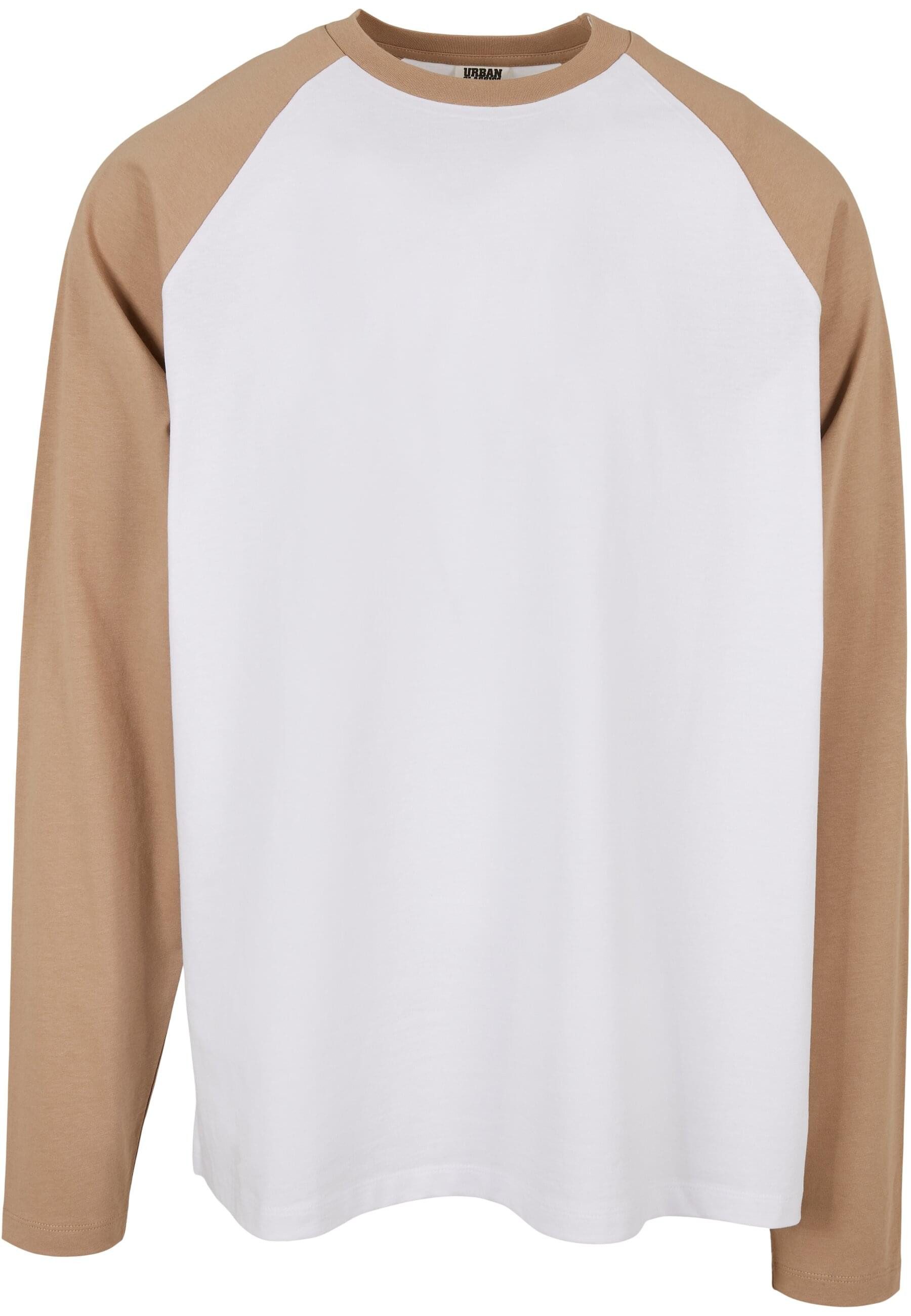 URBAN CLASSICS Longsleeve Urban Classics Herren günstig online kaufen