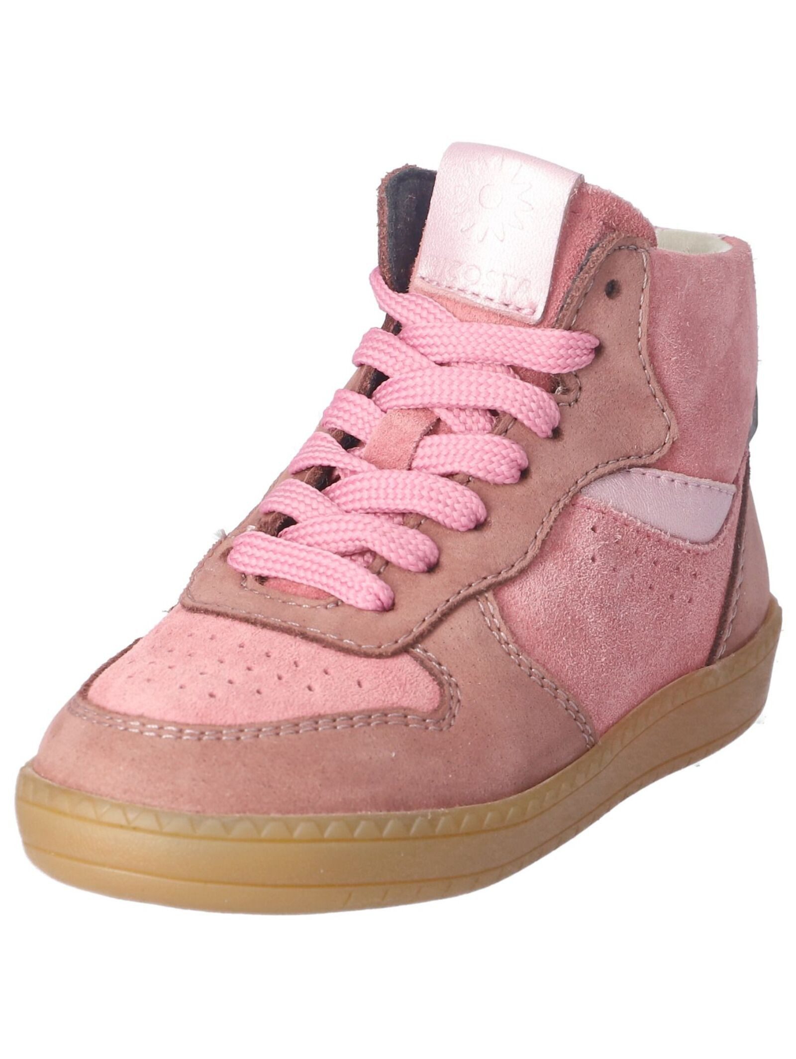 Ricosta Ricosta Sneaker Nubukleder Sneaker