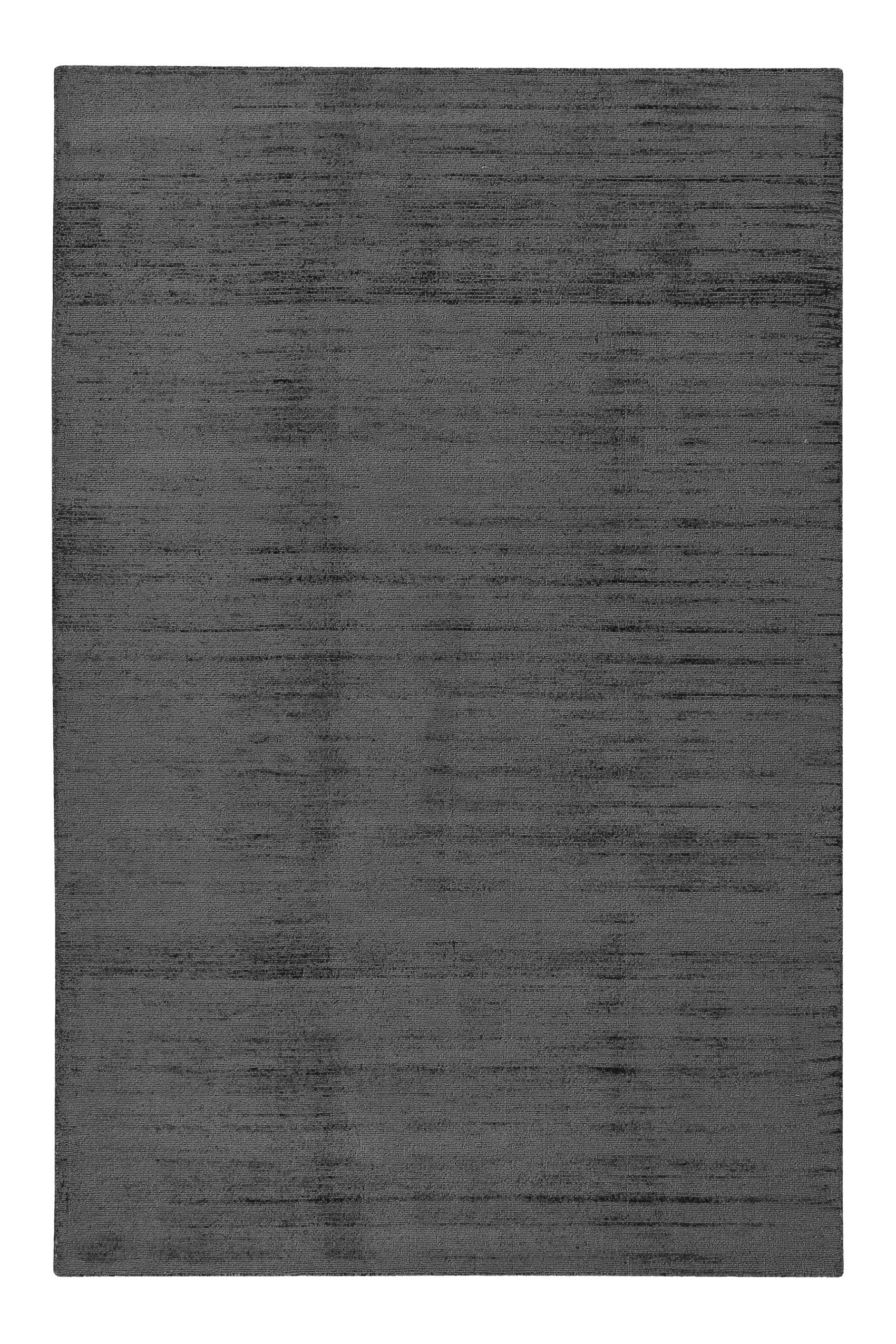 Esprit Teppich Gil, ESP-39954, auch als Läufer erhältlich, rechteckig, Höhe: 8 mm, handgewebt, seidig glänzend, schimmernde Farbbrillianz, Melangeeffekt