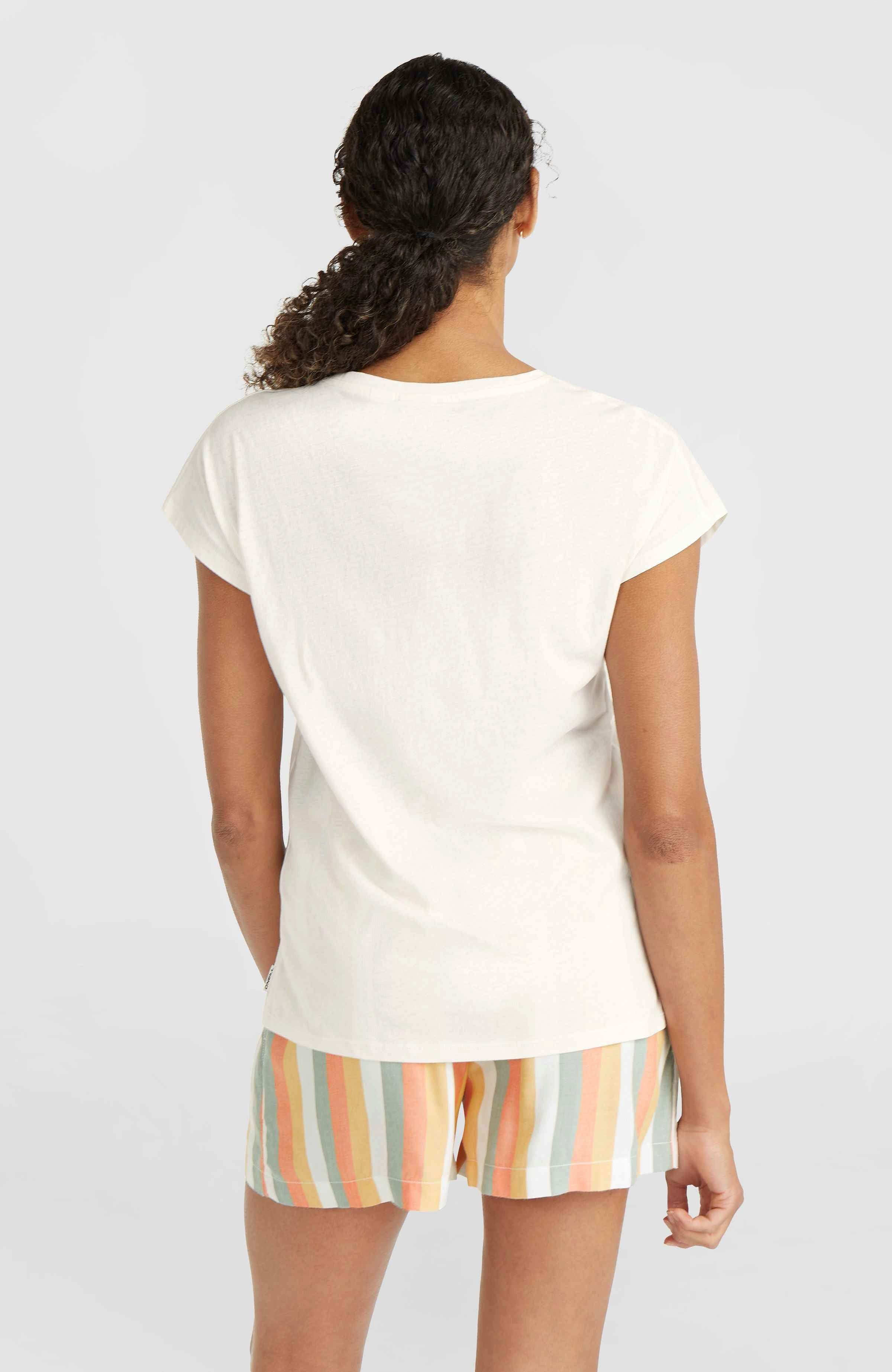 O'Neill T-Shirt ESSENTIALS O'NEILL SIGNATURE T-SHIRT günstig online kaufen