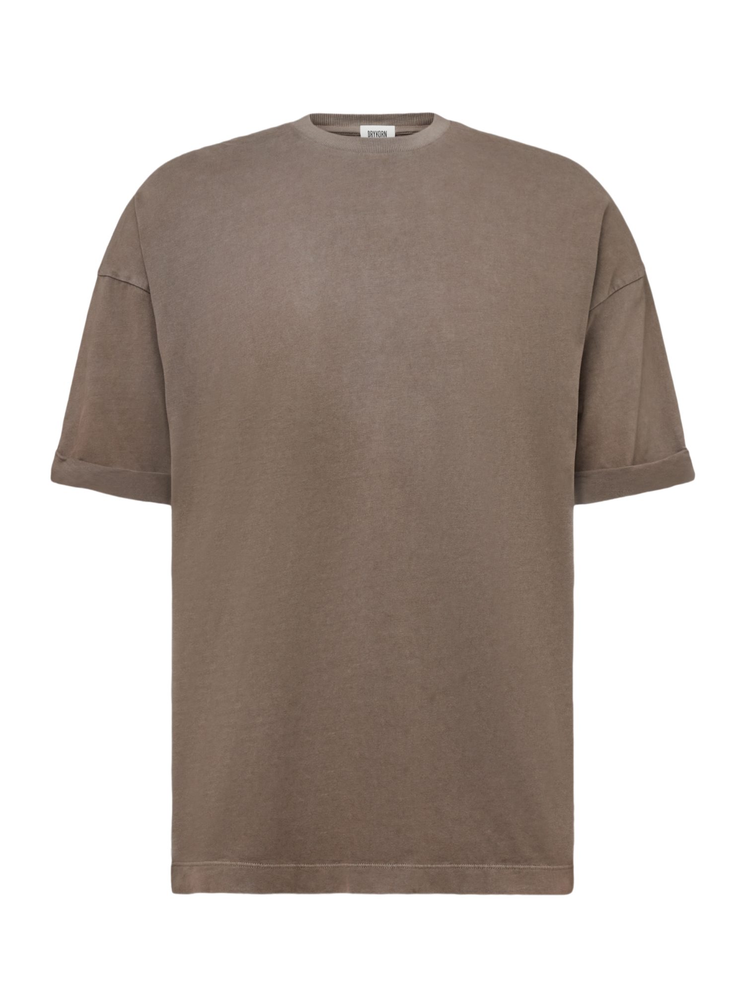 Drykorn Kurzarmshirt