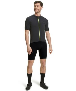 FALKE Laufshorts Cycling Bib für höchsten Komfort auf dem Rad