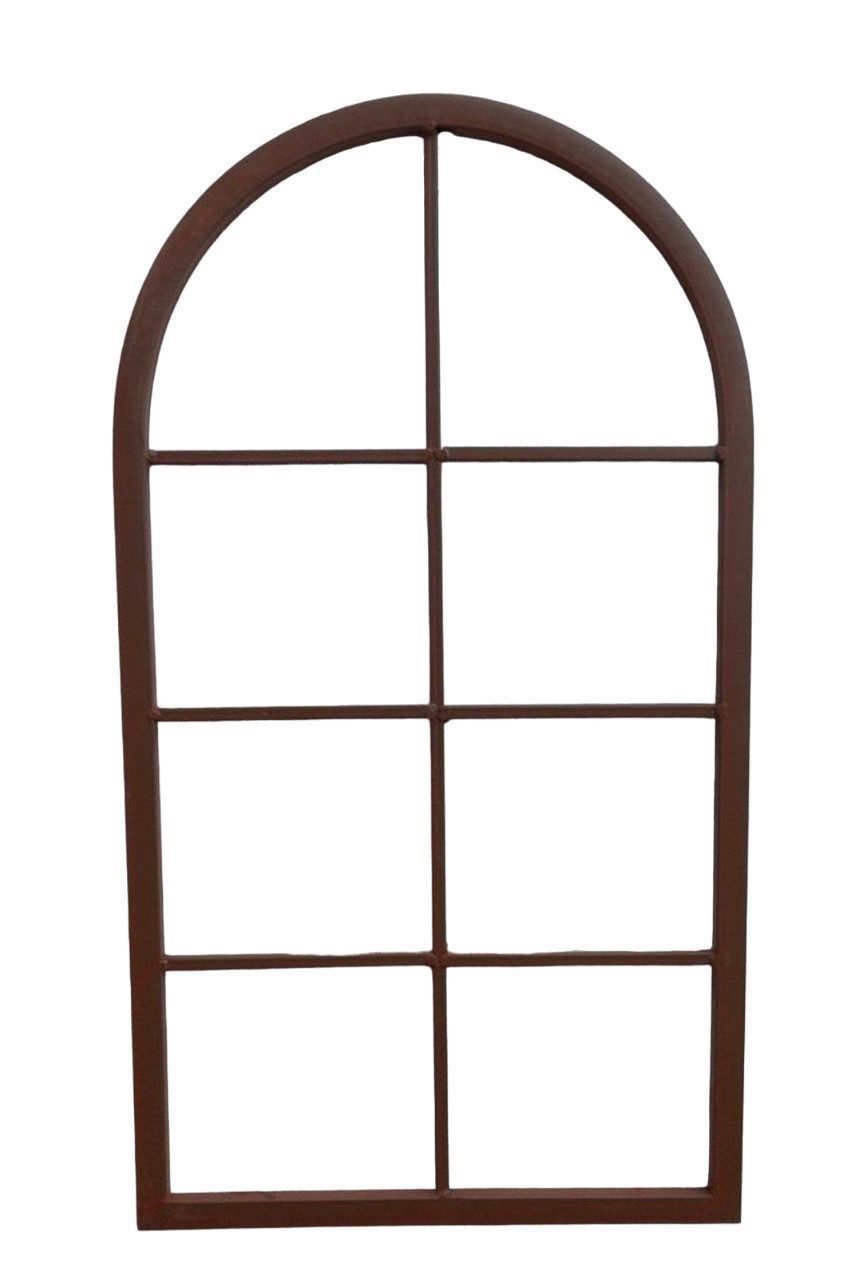 Deko-Impression Wanddekoobjekt Fenster Sprossenfenster Bilderrahmen Wanddek günstig online kaufen