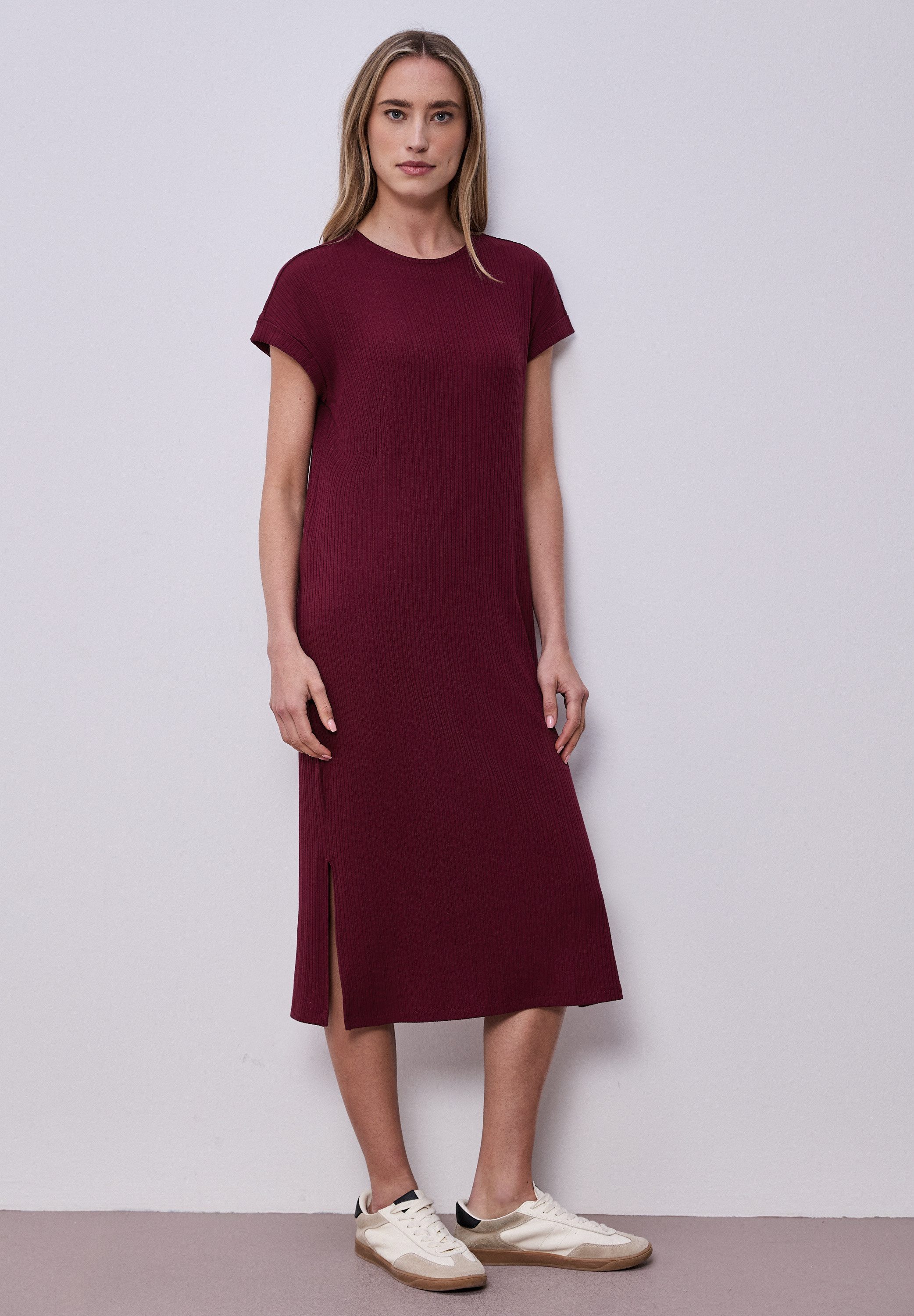 Jerseykleid