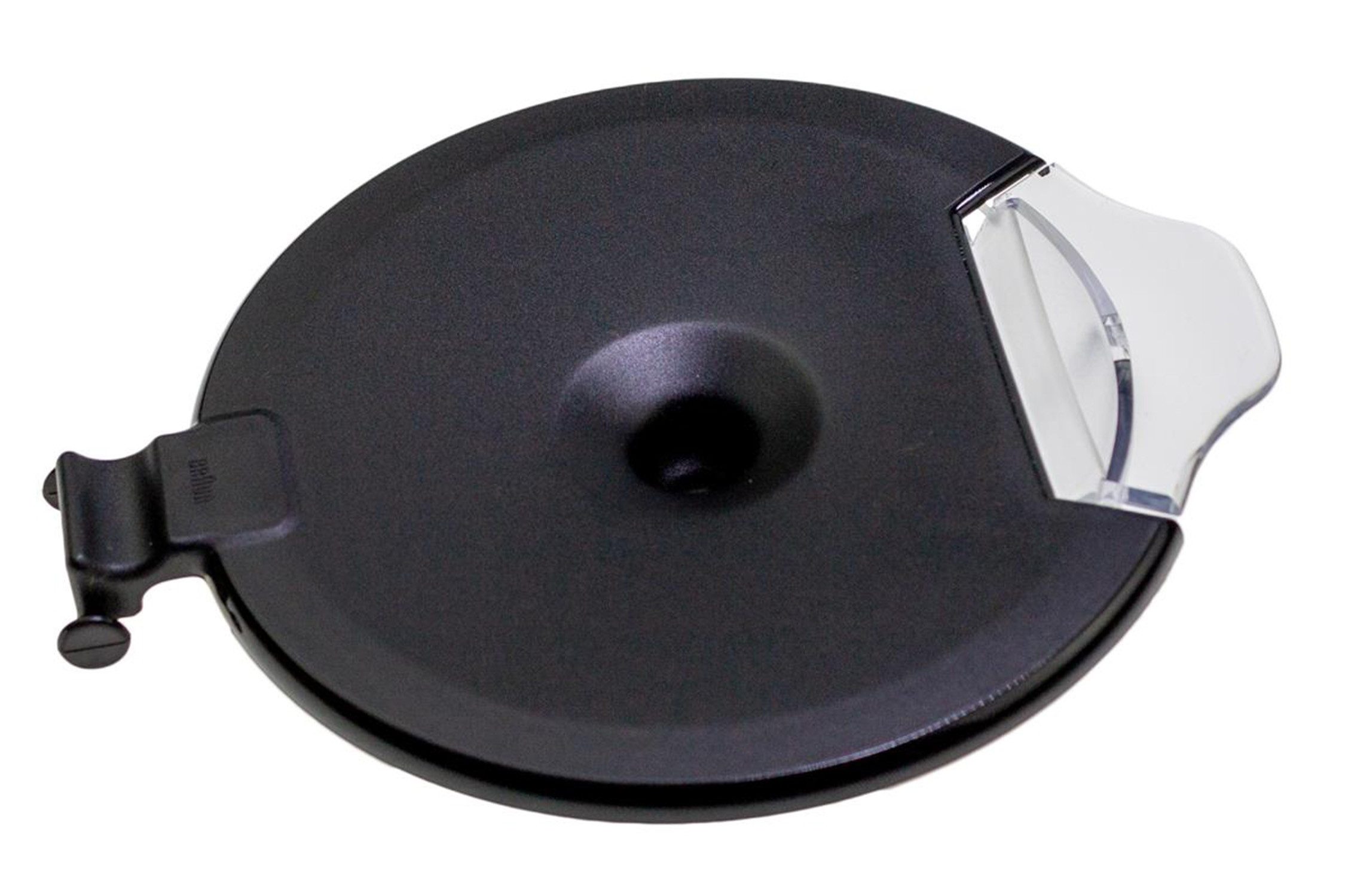 De'Longhi Deckel Braun AS00000039 (BR64076631) Deckel (Glaskanne) für KF47 Aromaster