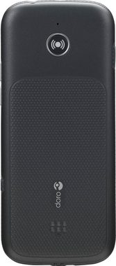 Doro 780X Smartphone (7,11 cm/2,8 Zoll, 4 GB Speicherplatz)