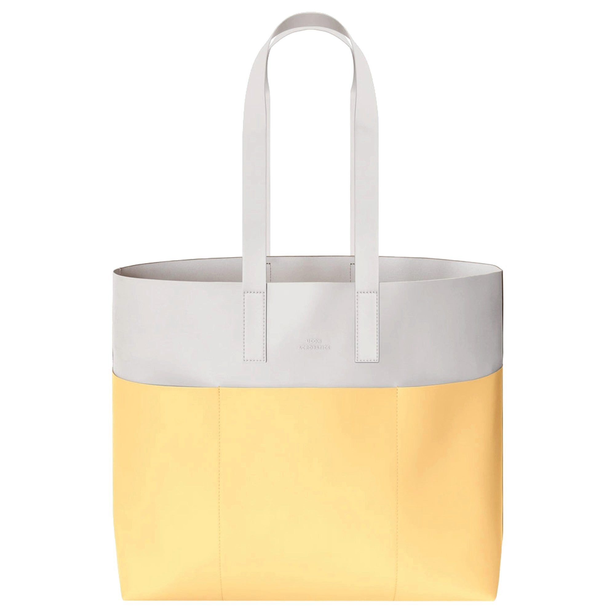 Ucon Acrobatics Shopper Emilia Lotus Infinity - Shopper 50 cm (glacier grey-lemon)