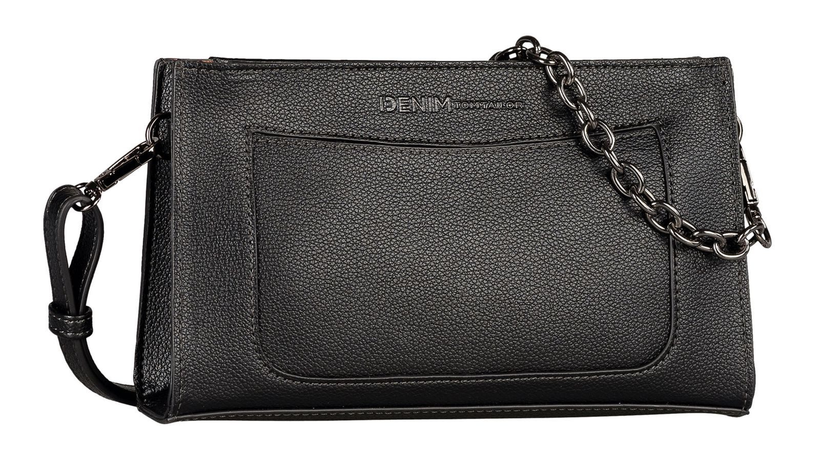 TOM TAILOR Umhängetasche Cross Bag