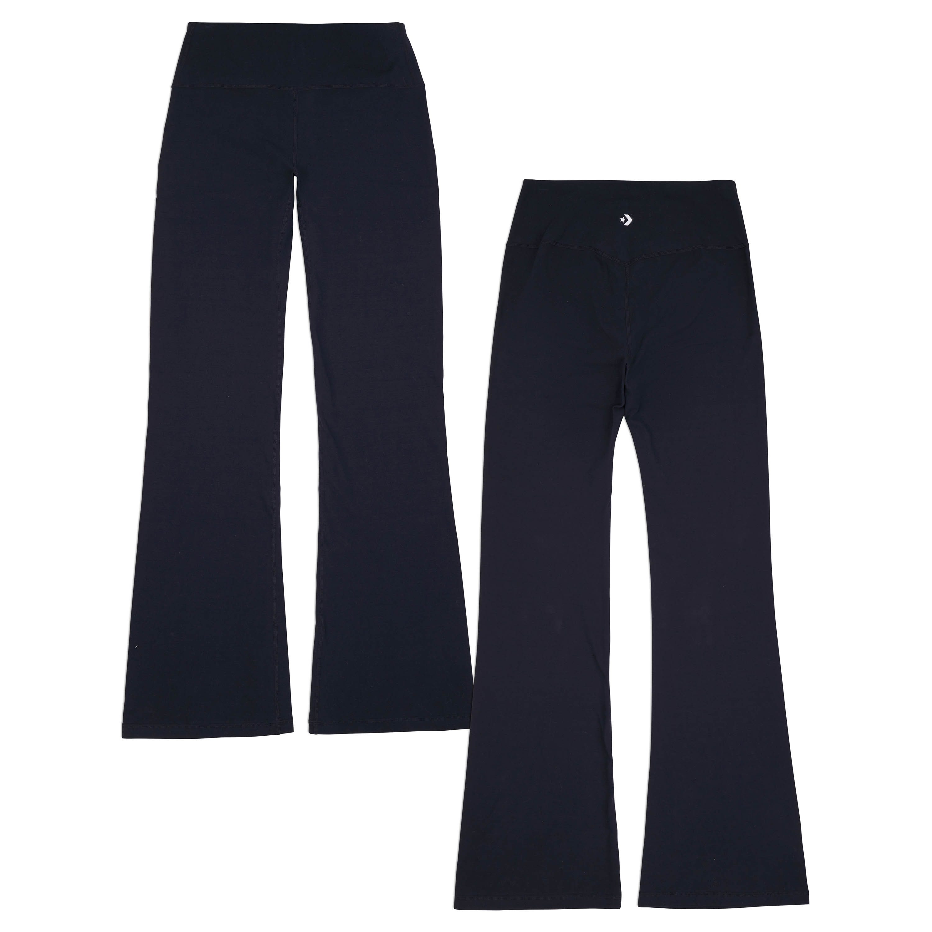 Converse Schlaghose WOMEN'S CONVERSE FLARE LEGGINGS günstig online kaufen