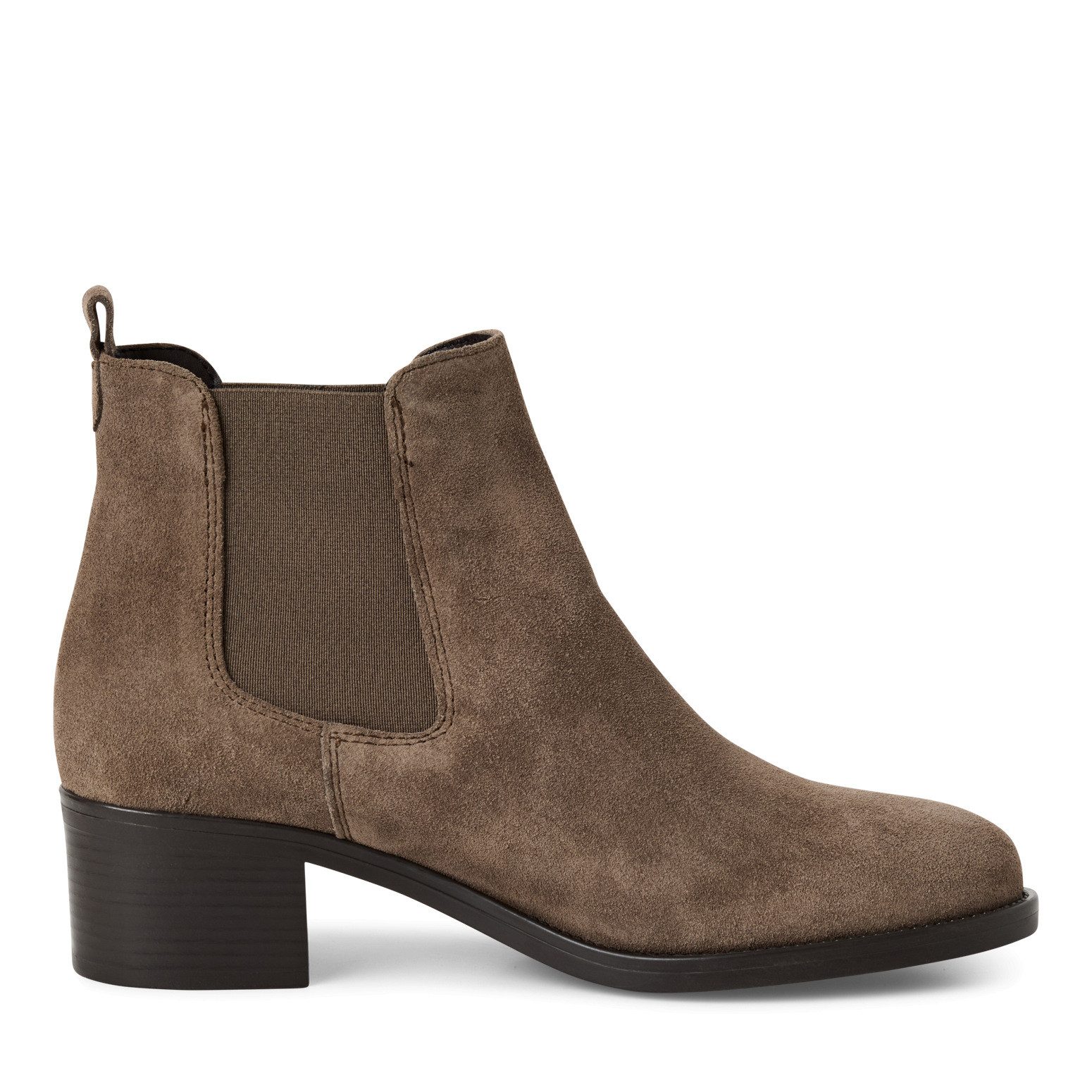 Tamaris Leder Chelseaboots günstig online kaufen