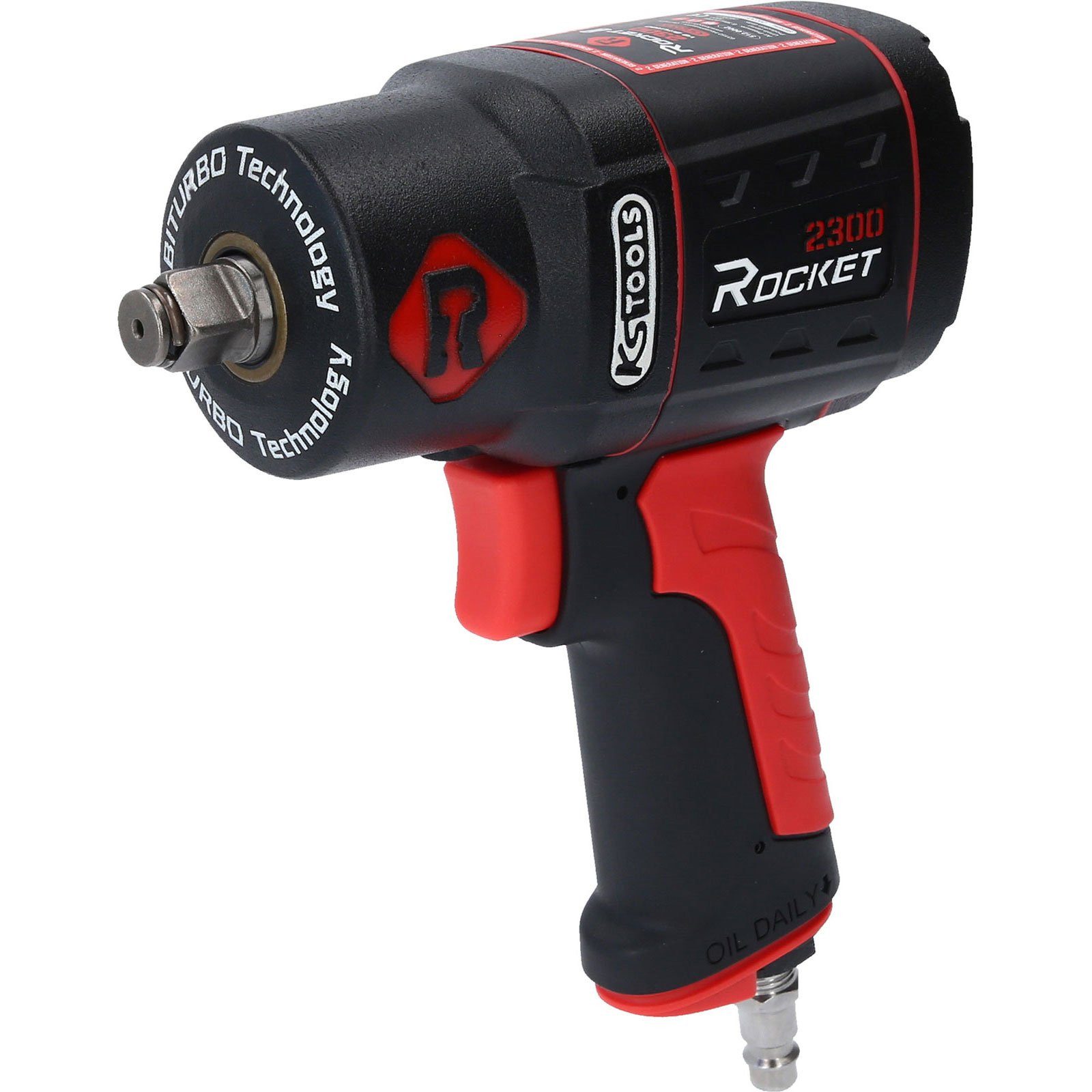 KS Tools Druckluft-Schlagschrauber KS TOOLS 1/2" günstig online kaufen