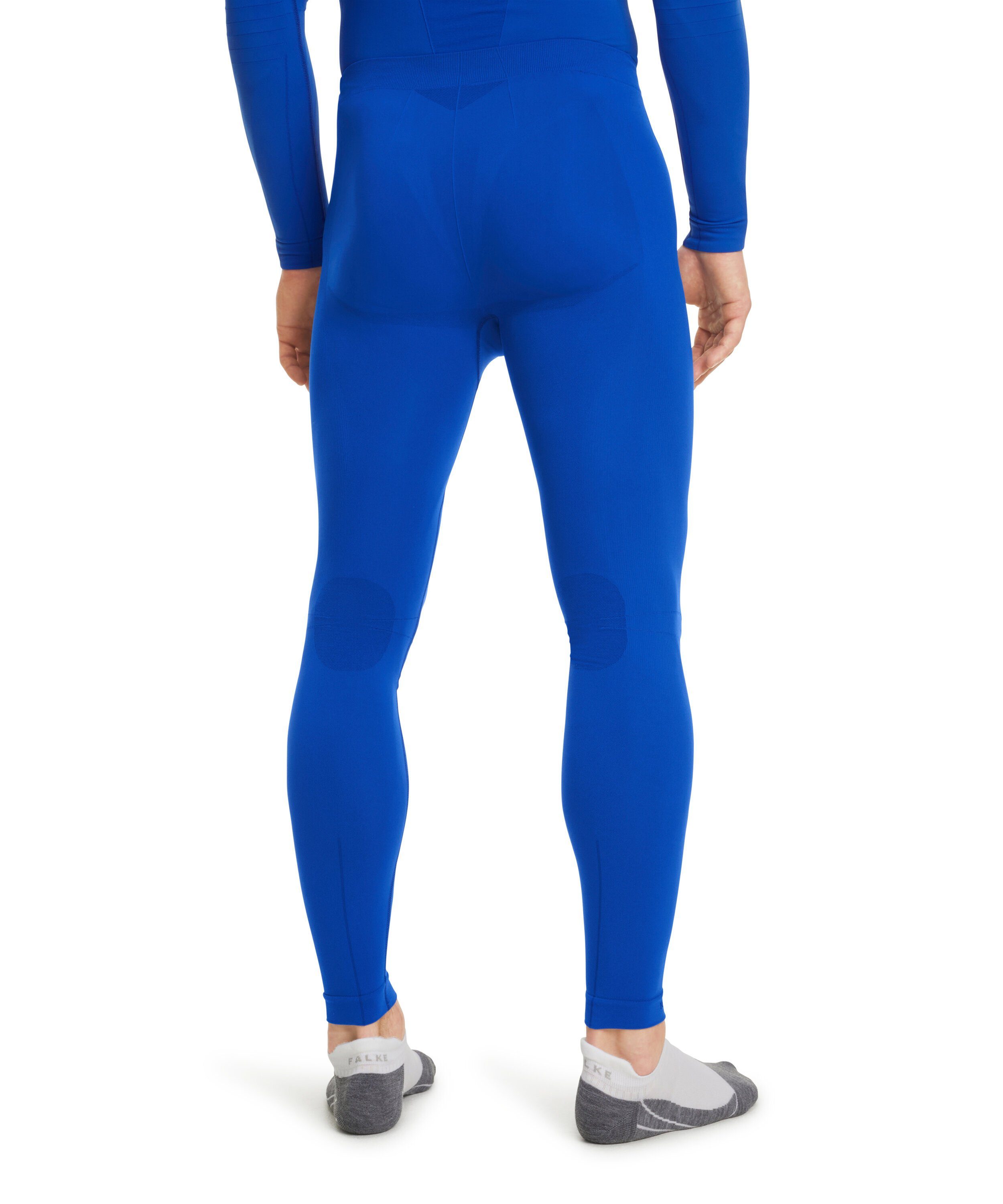 bis Thermounterhose für Warm FALKE Temperaturen (1-St) kalte yve (6714) milde