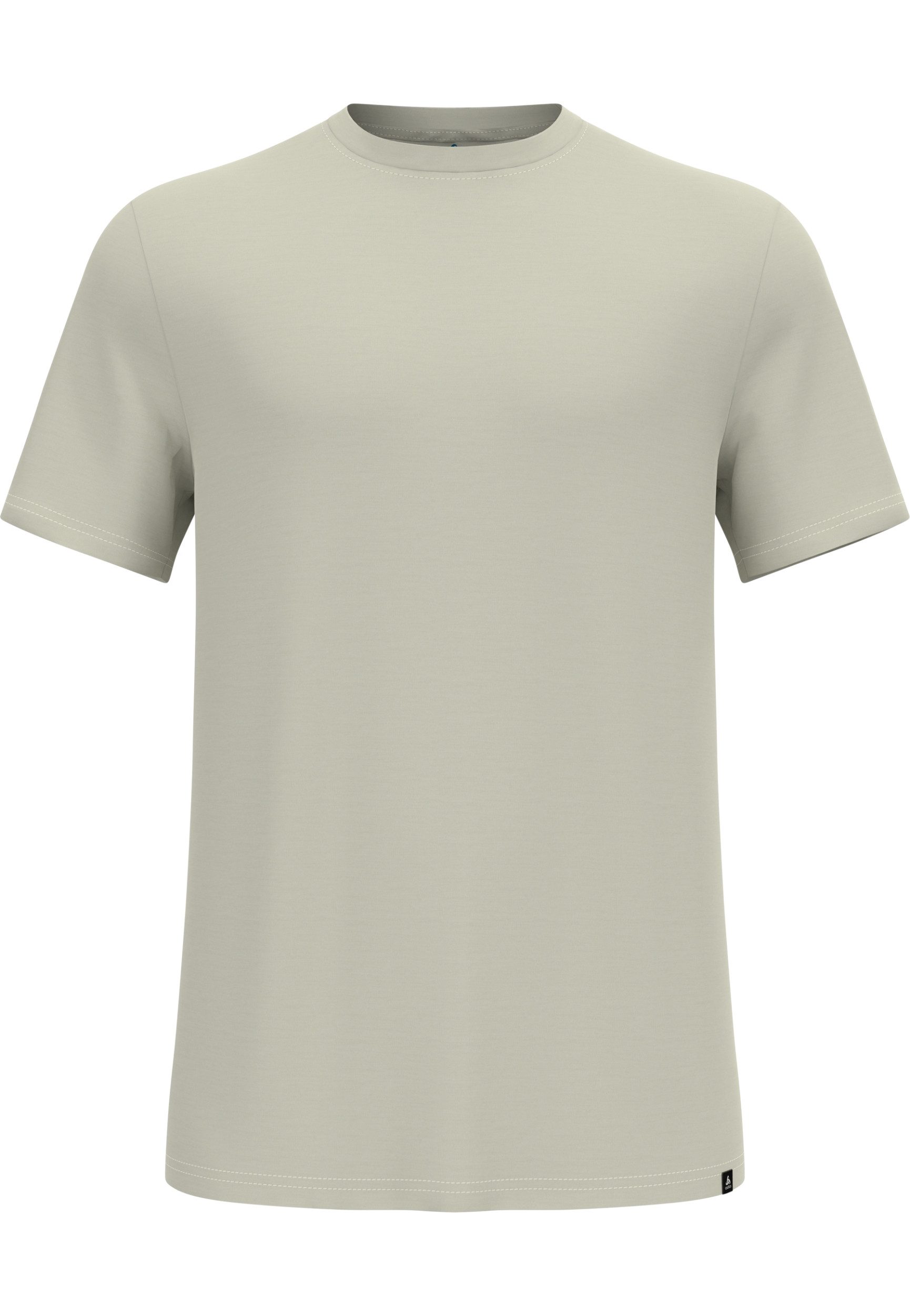Odlo Kurzarmshirt MERINO 160 PLAIN TEE günstig online kaufen