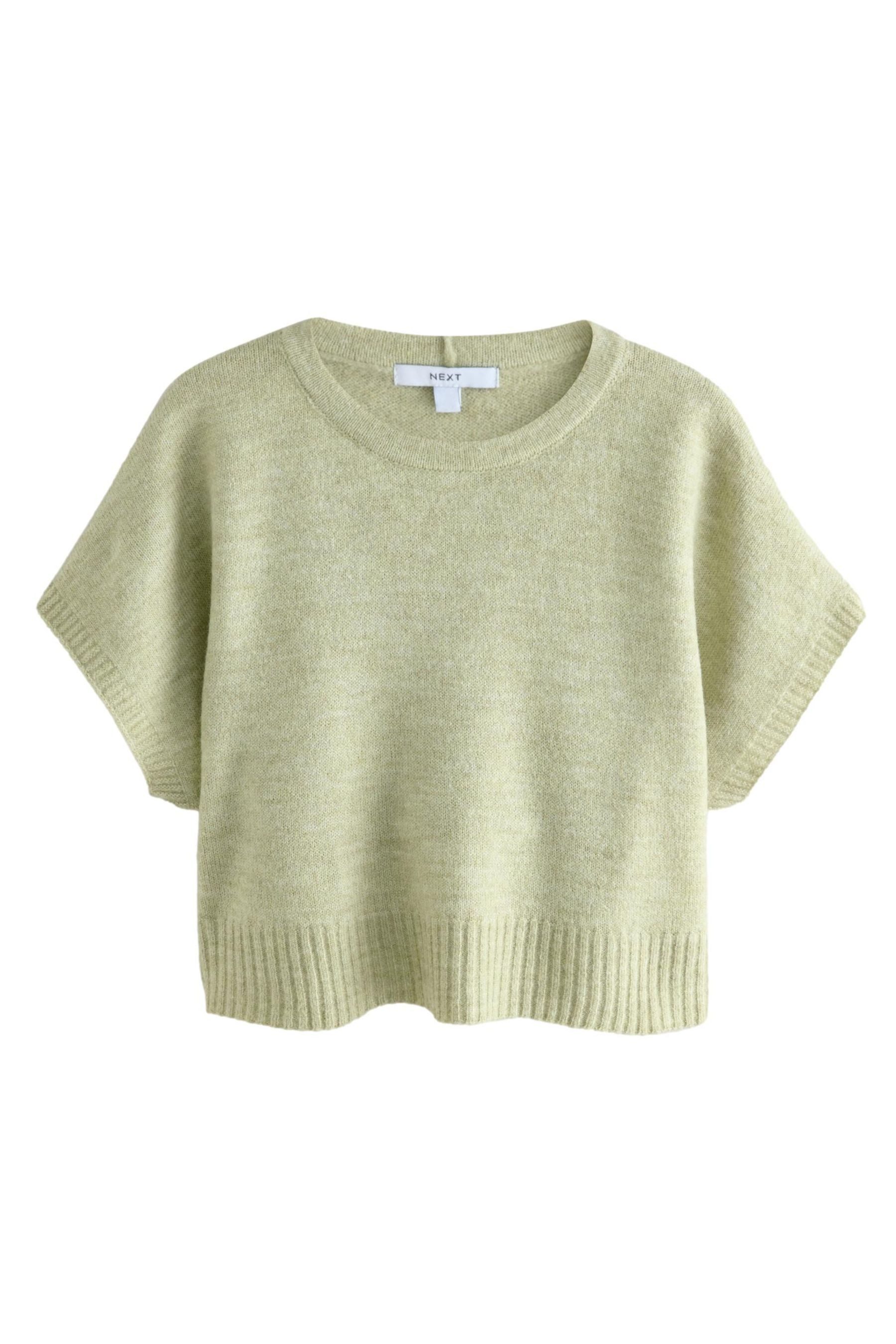 Next Poncho Tanktop mit Schleife (1-St) günstig online kaufen