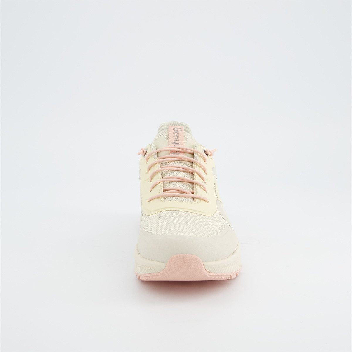 Tenhaag tenhaag terrahaag WP, Sneaker, Beige, Damen Sneaker günstig online kaufen