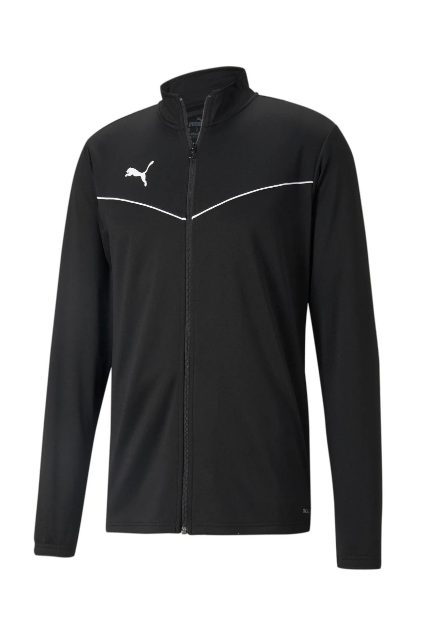 PUMA Trainingsjacke Jacke teamRISE Training Poly Trainingsjacke (1-St)