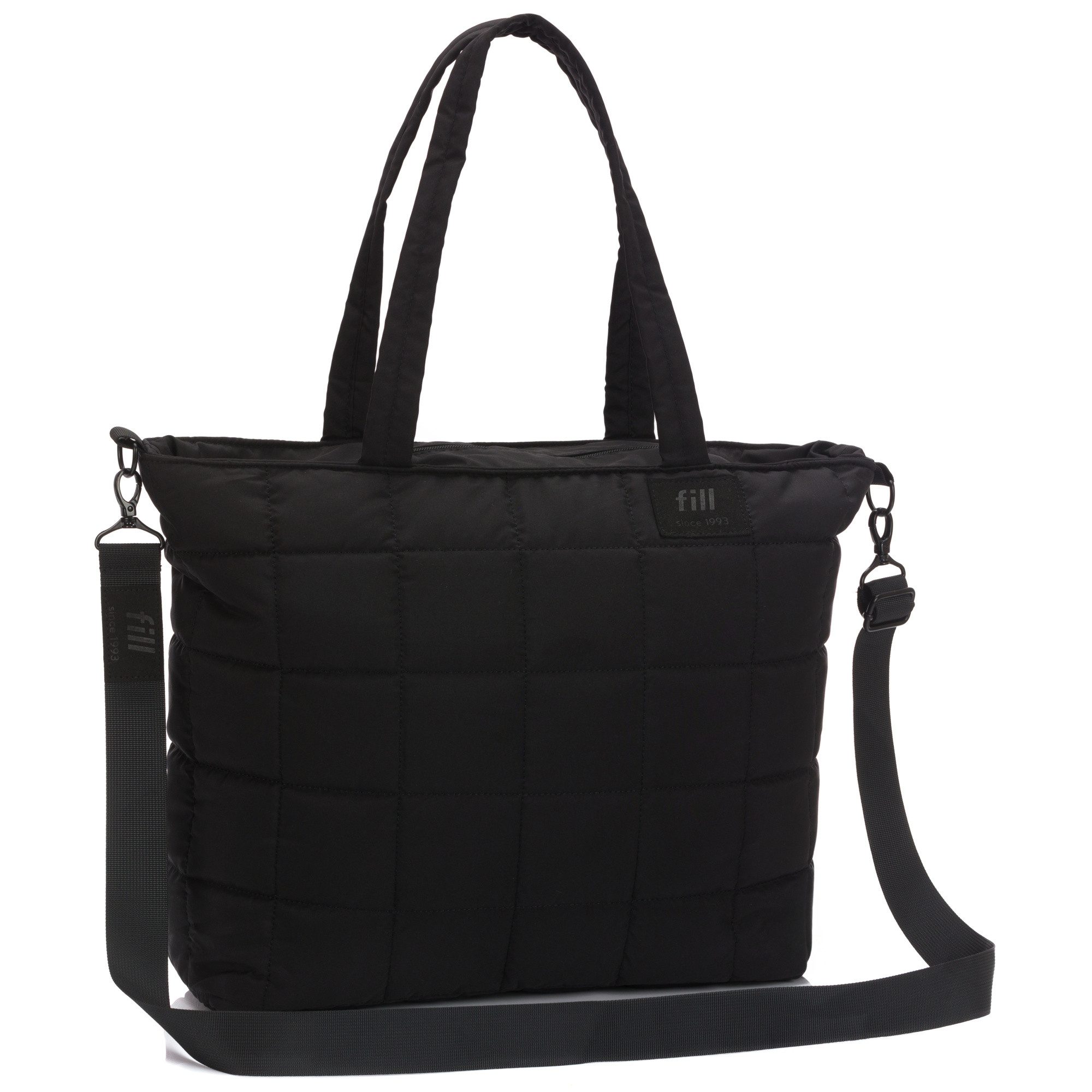 Fillikid Wickeltasche Wickeltasche Vienna Exklusiv